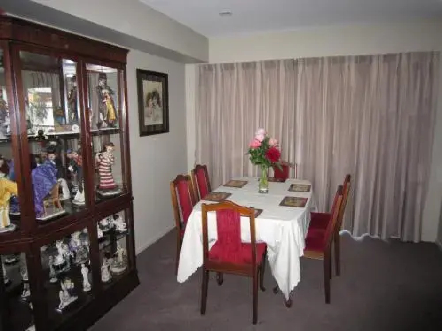 Addington Bed And Breakfast