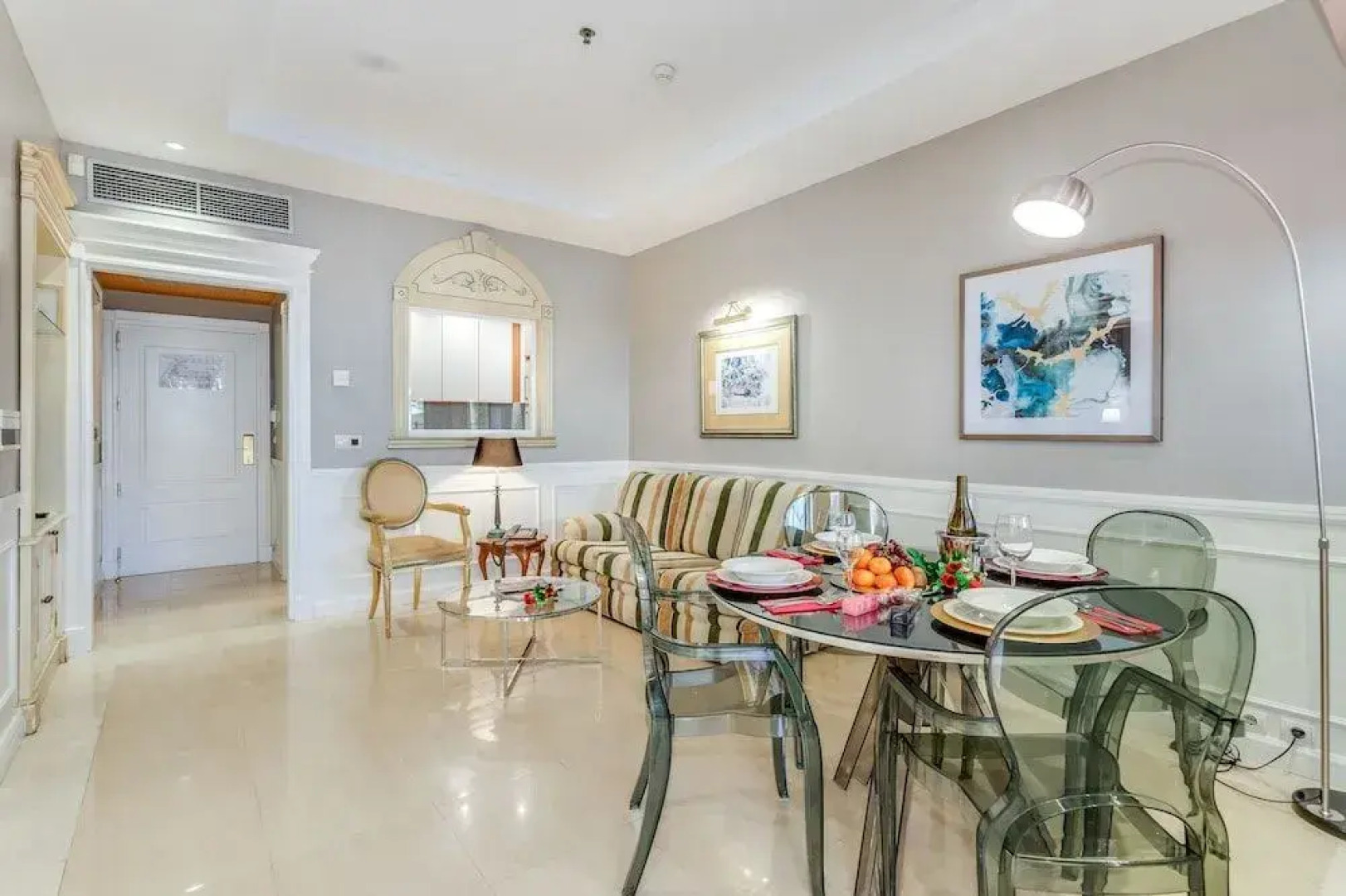 PAAL Apartments Marbella Guadalpín