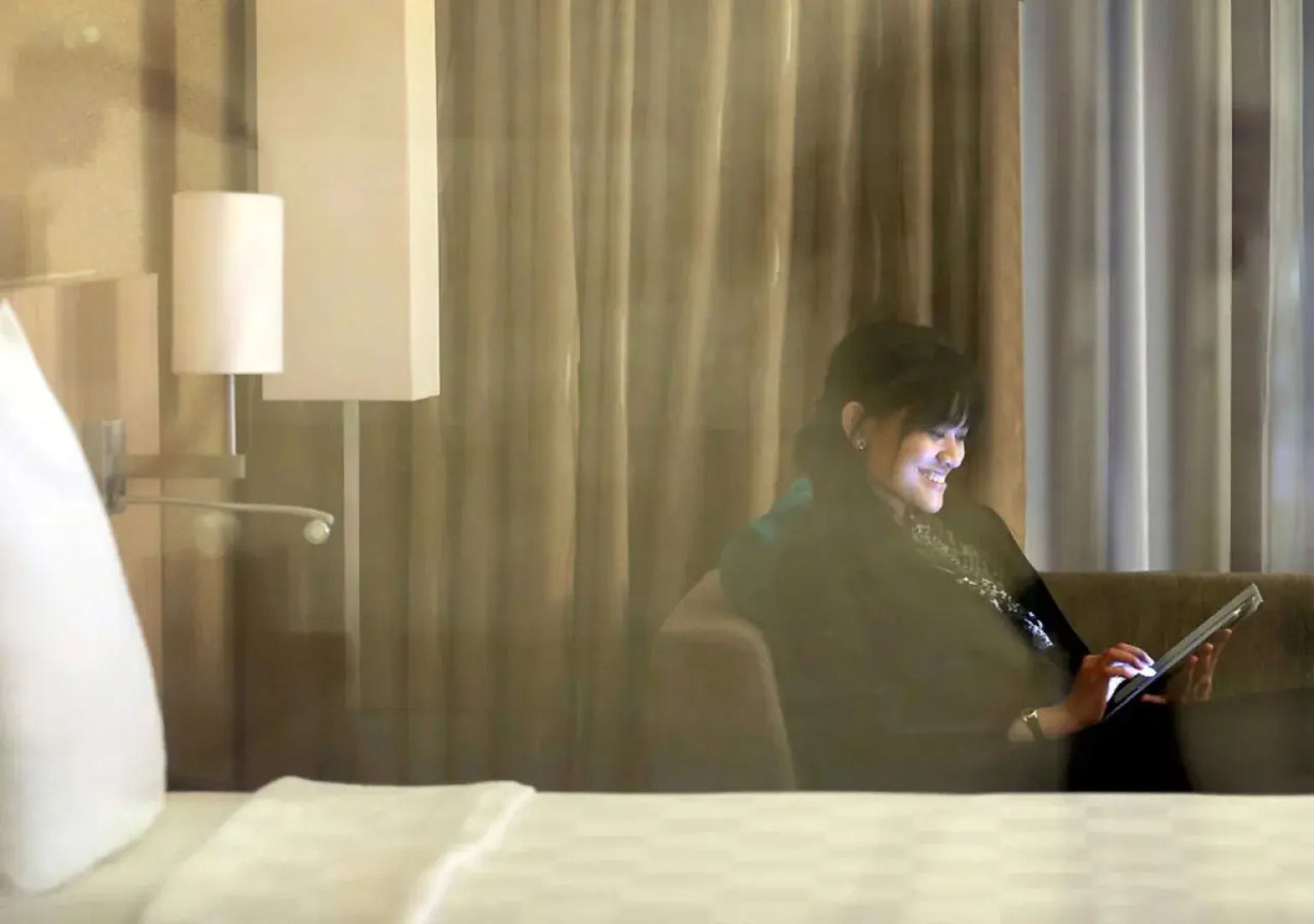 Novotel Surabaya Hotel