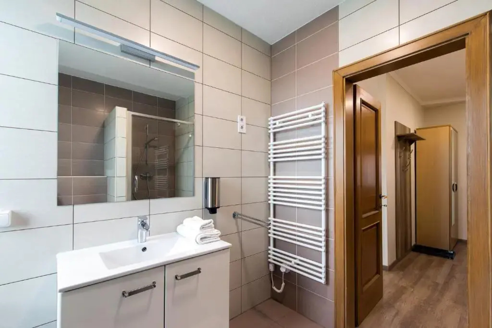 Napfény Pihenő és Rendezvényház