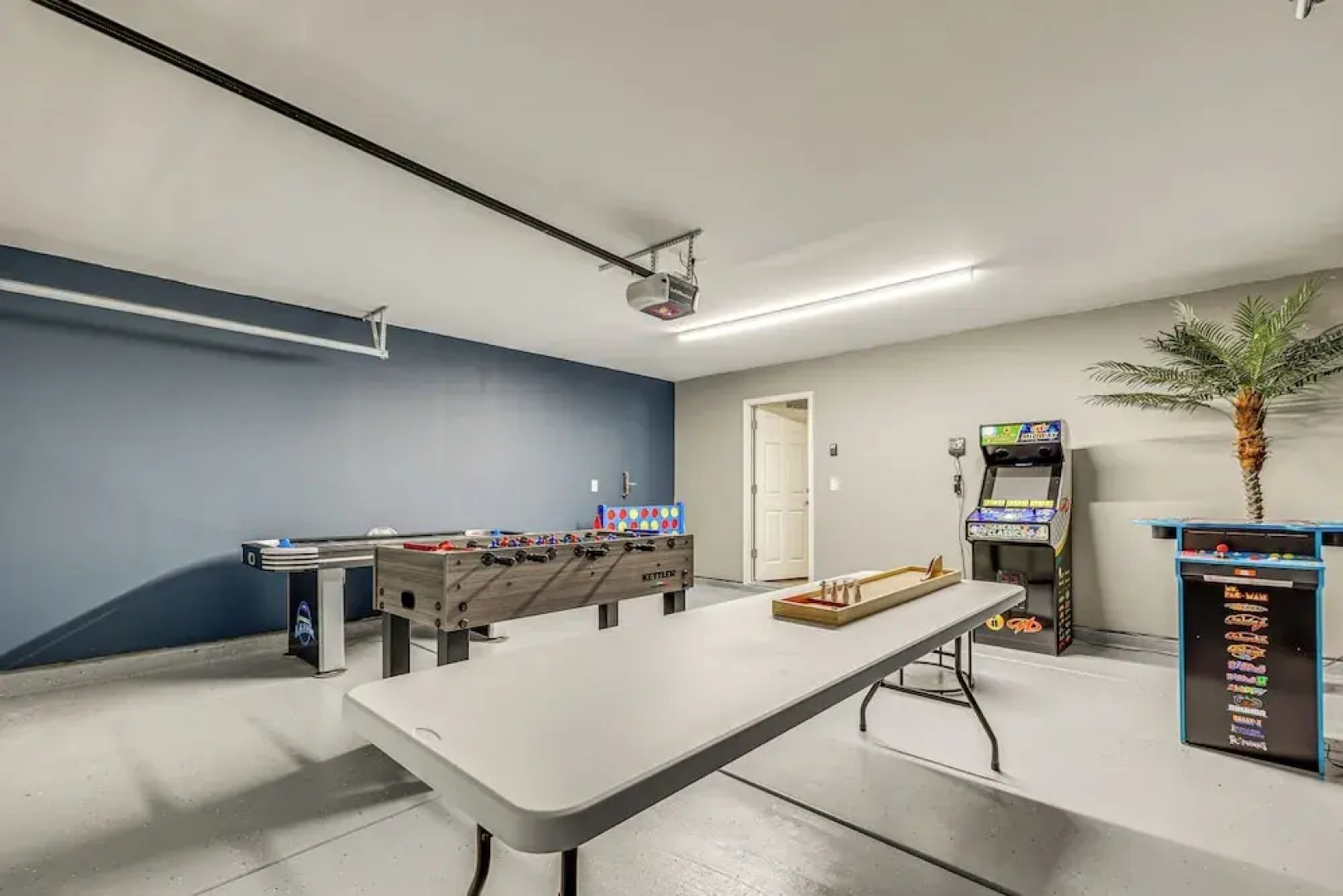 Game Room & Private Yard: Retreat in Bullhead City