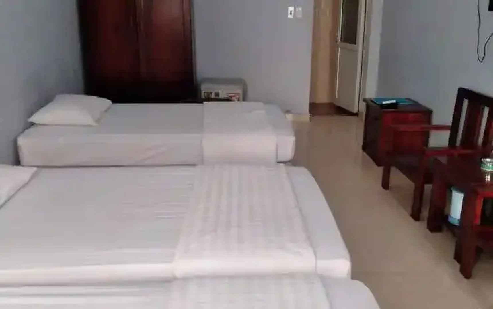 Hon Ngu Hotel Cua Lo Beach