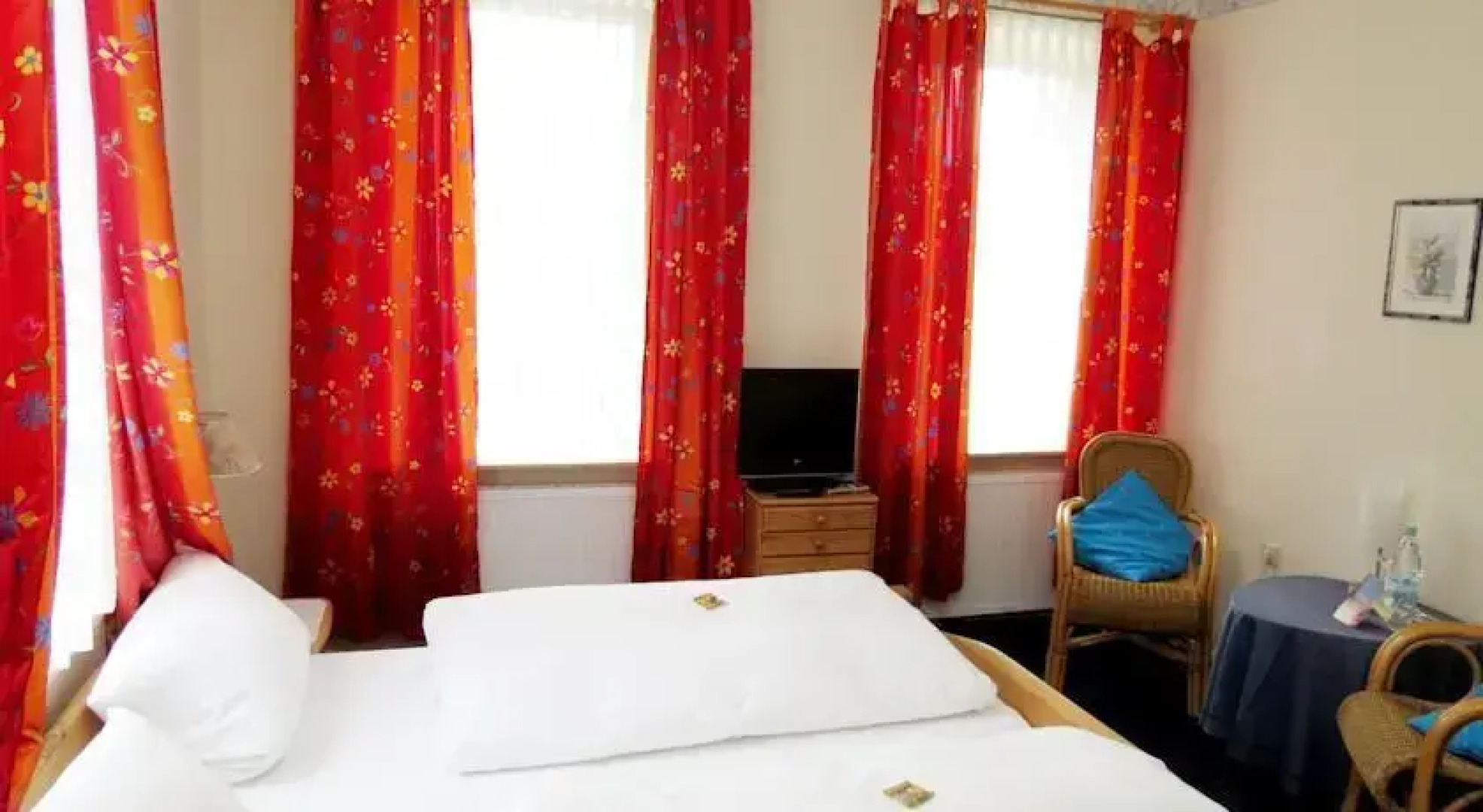 Hotel Waldschloesschen