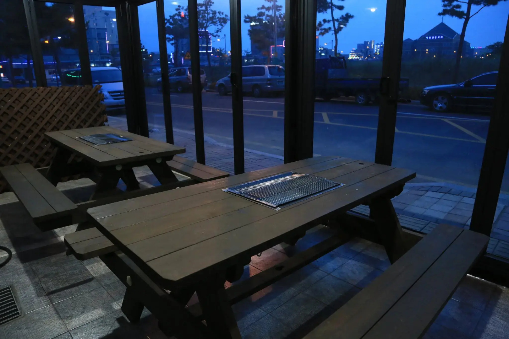 Boryeong Jewelry Pension