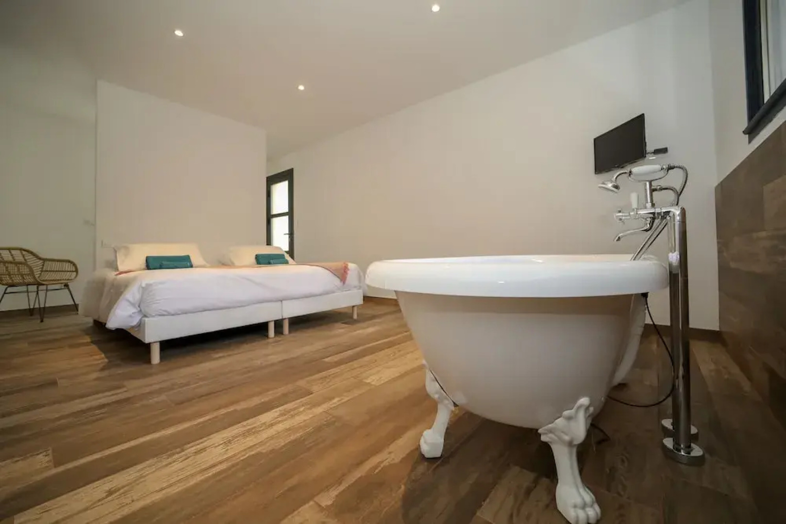 La Residence le Grecale