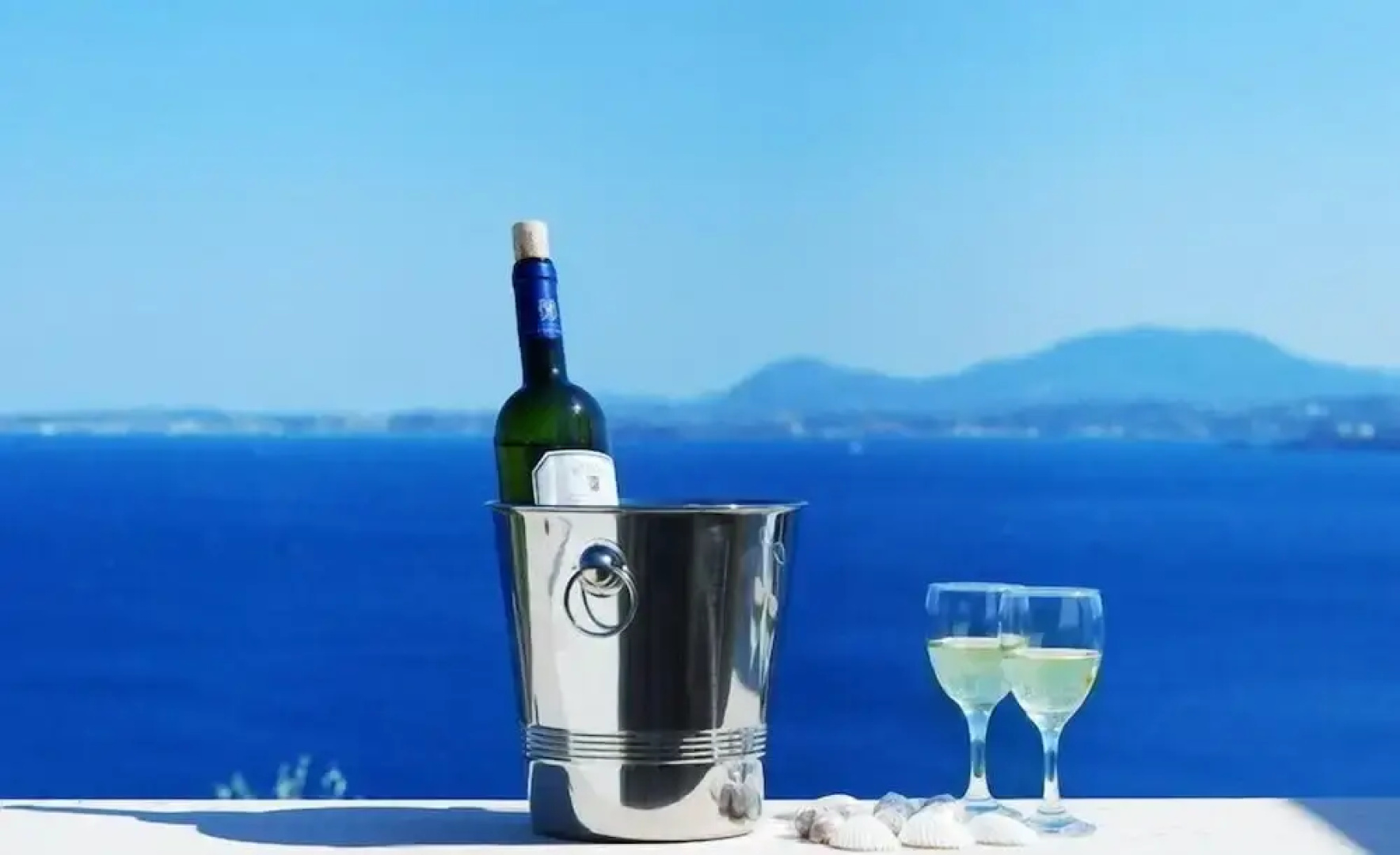 Corfu Luxury Villas