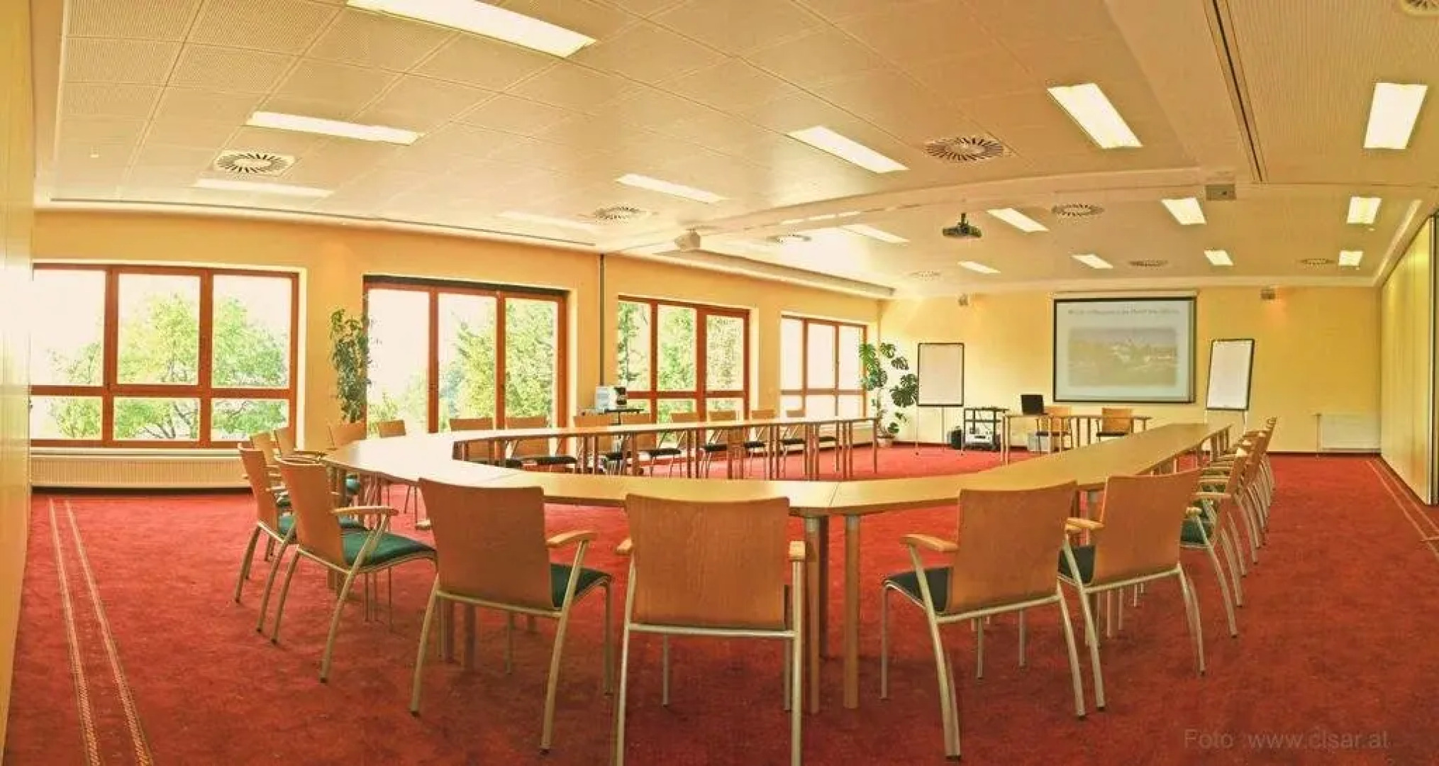 Hotel des Glücks - Landhotel Fischl