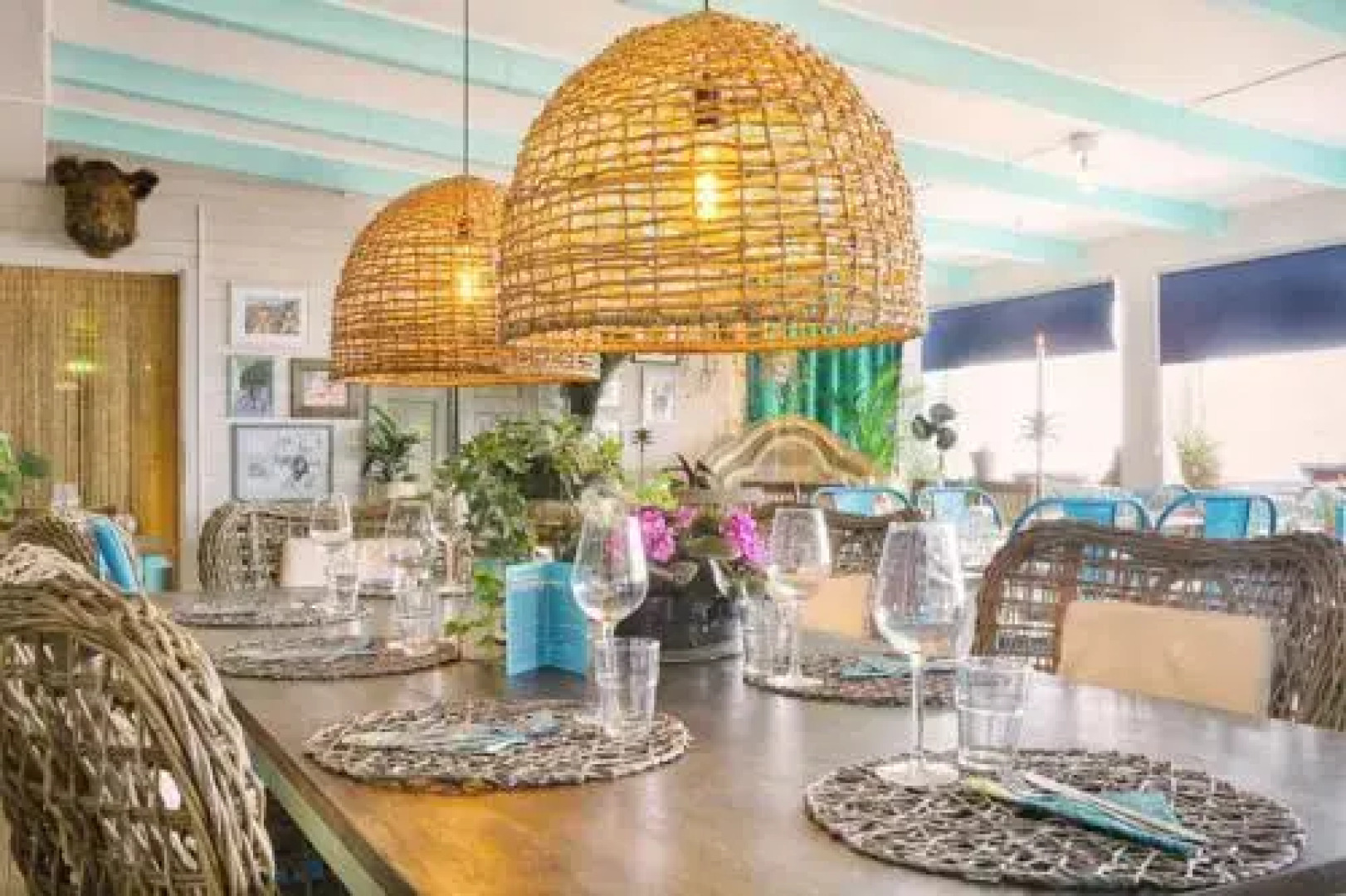 Strandkanten Klittergarden