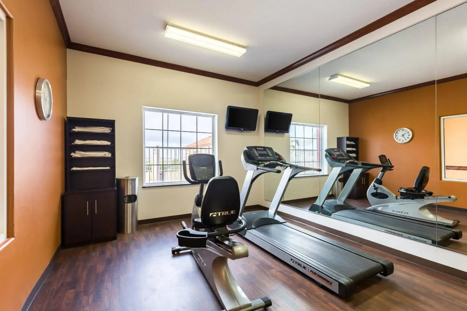 Comfort Suites Galveston