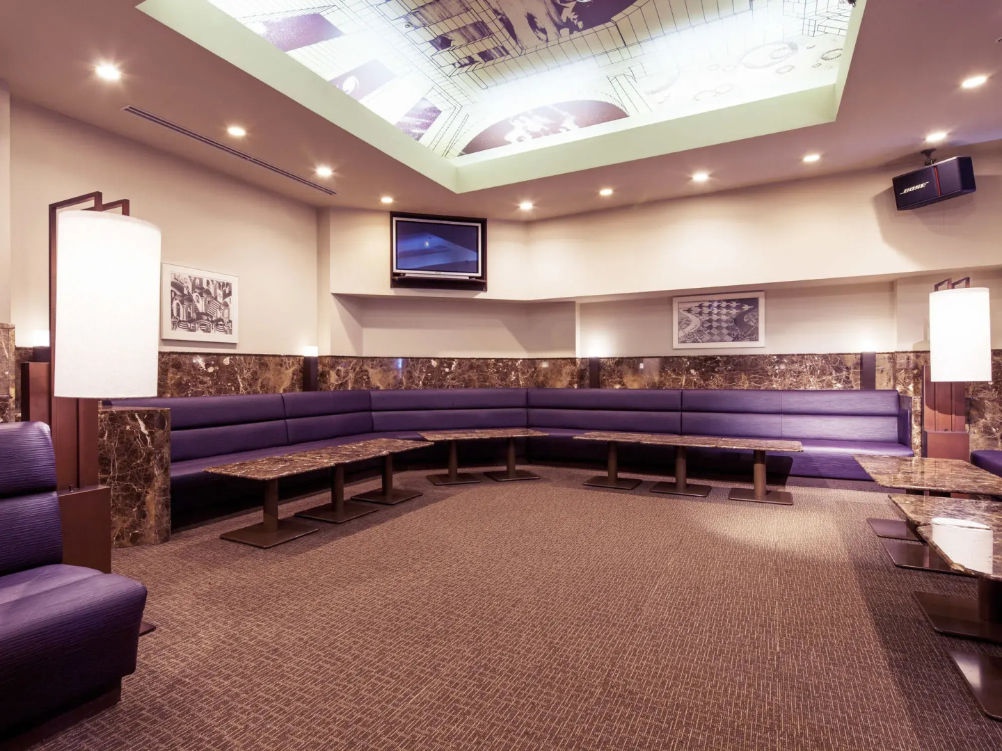 Hakodate Onuma Prince Hotel