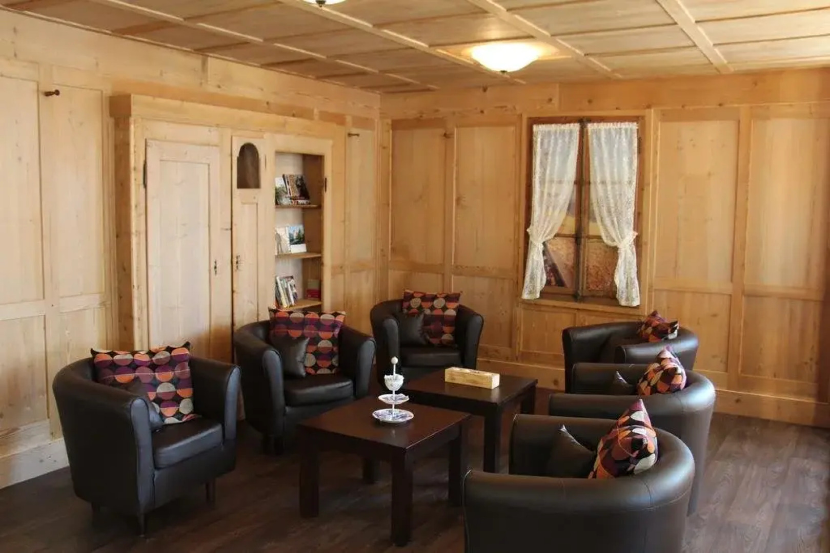 B&B Hotel Peter und Paul