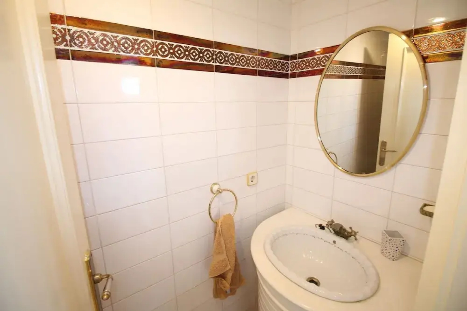 Bungalow Torre del Mar 1