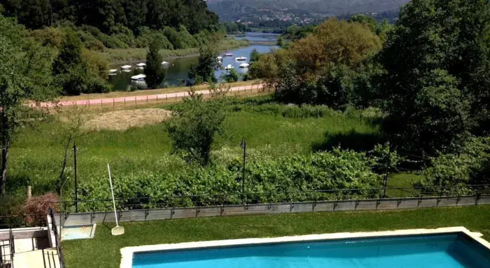 Guarda Rios House