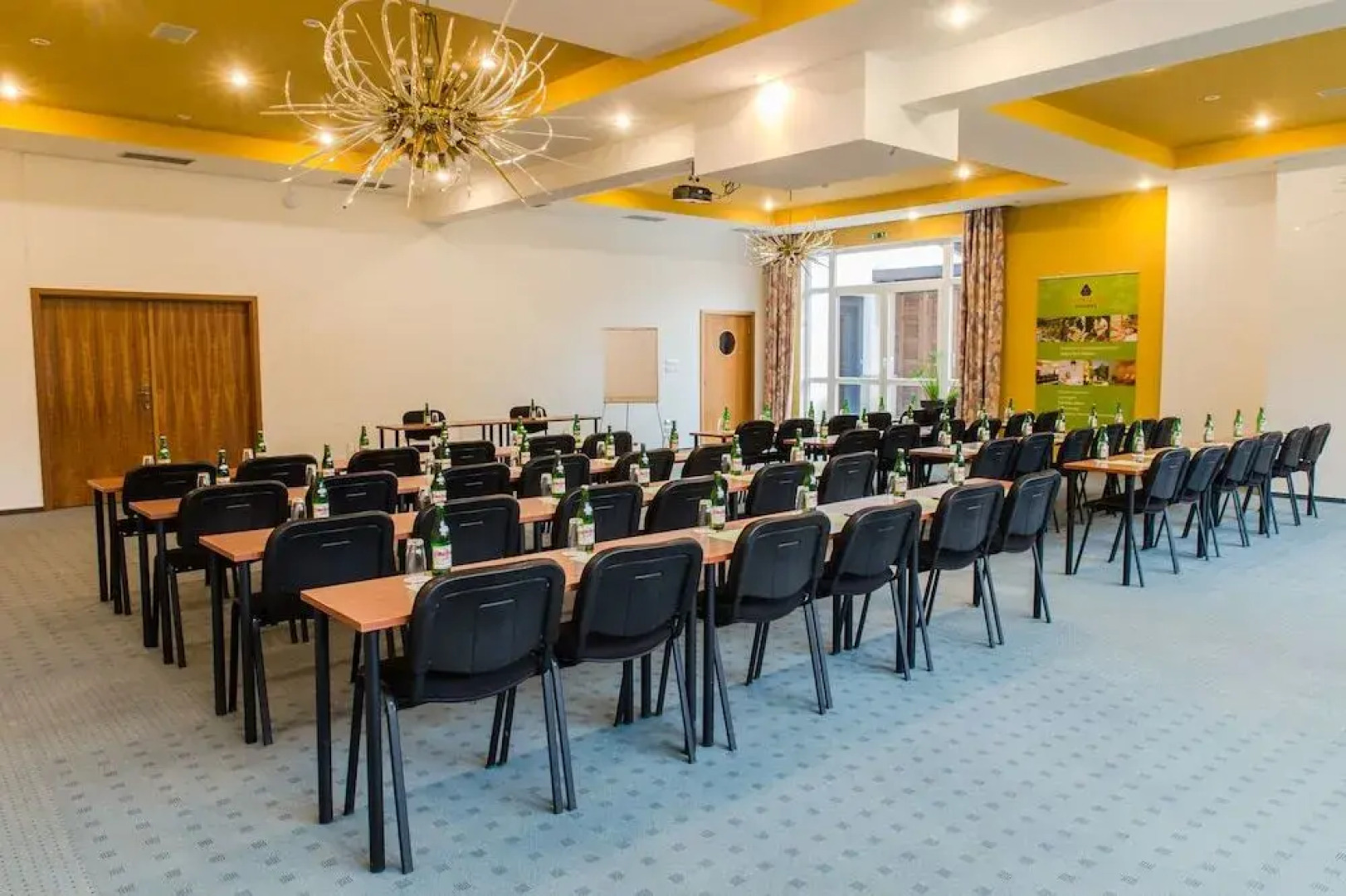 Lesní Lázne Zvánovice