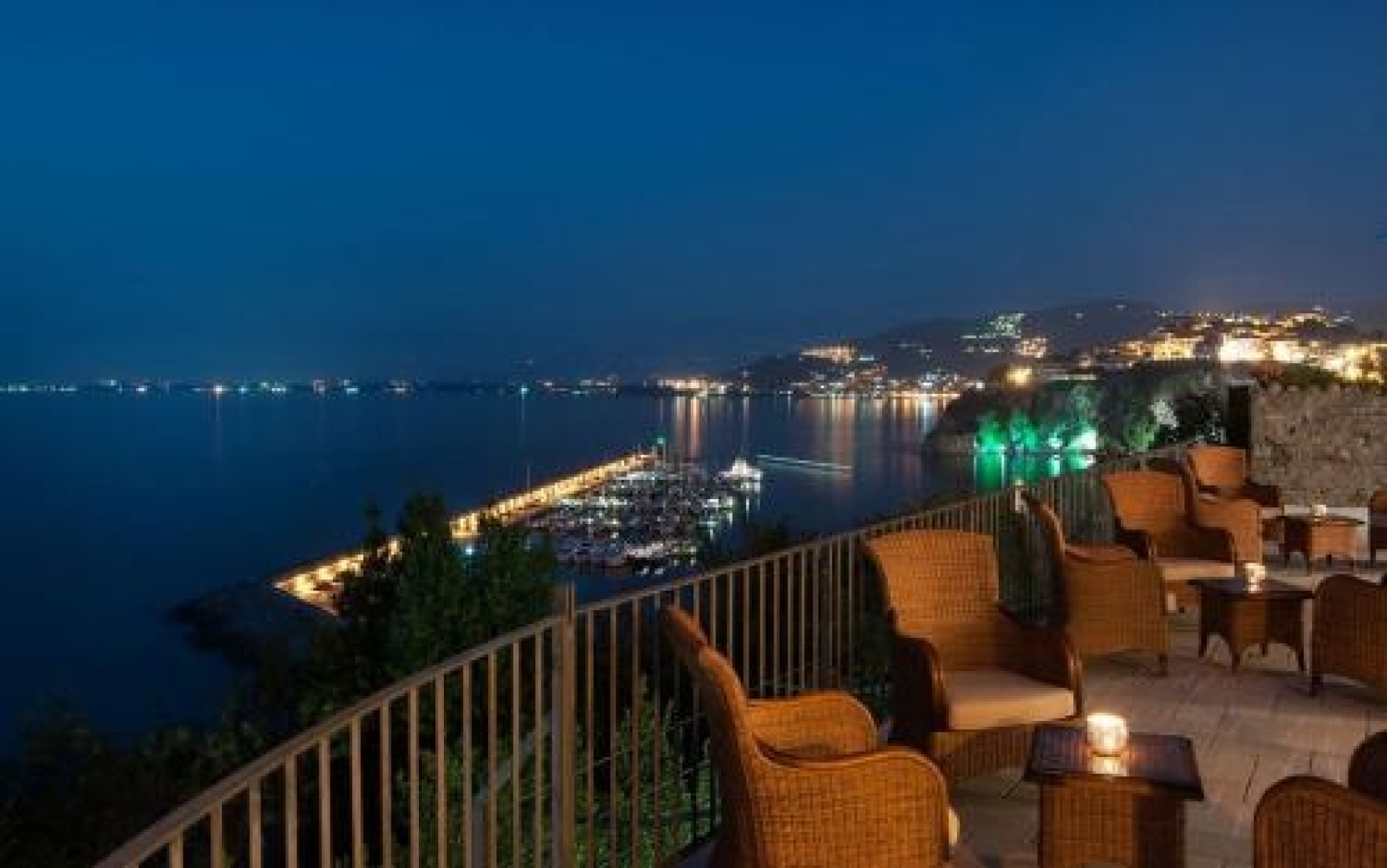 San Francesco Resort