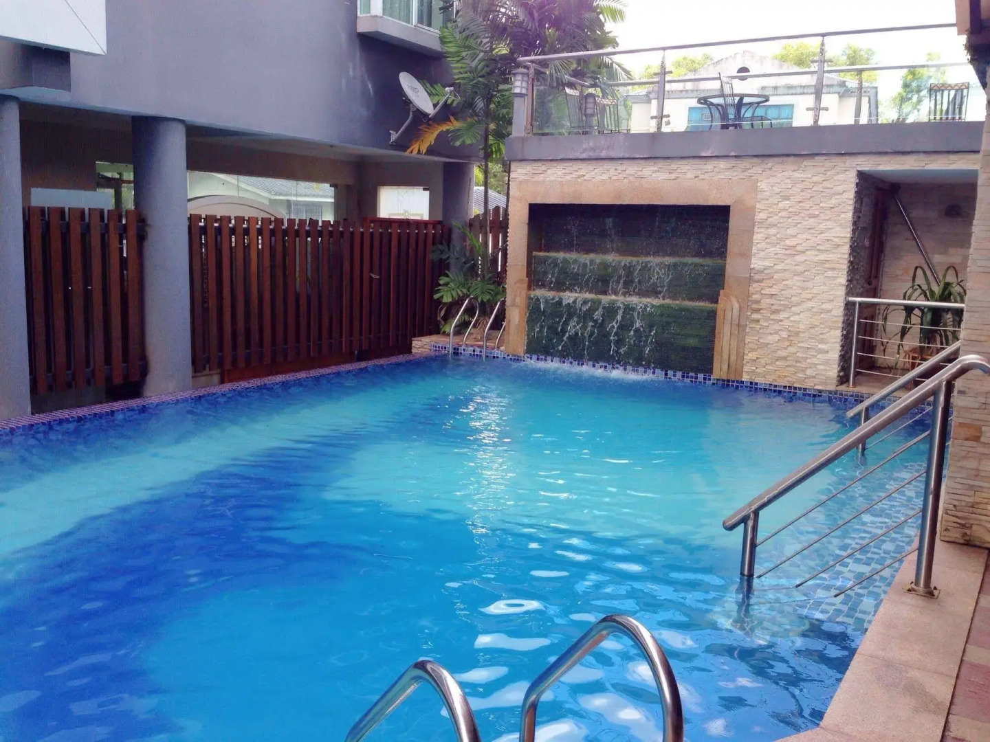 Palm Garden Hotel Brunei