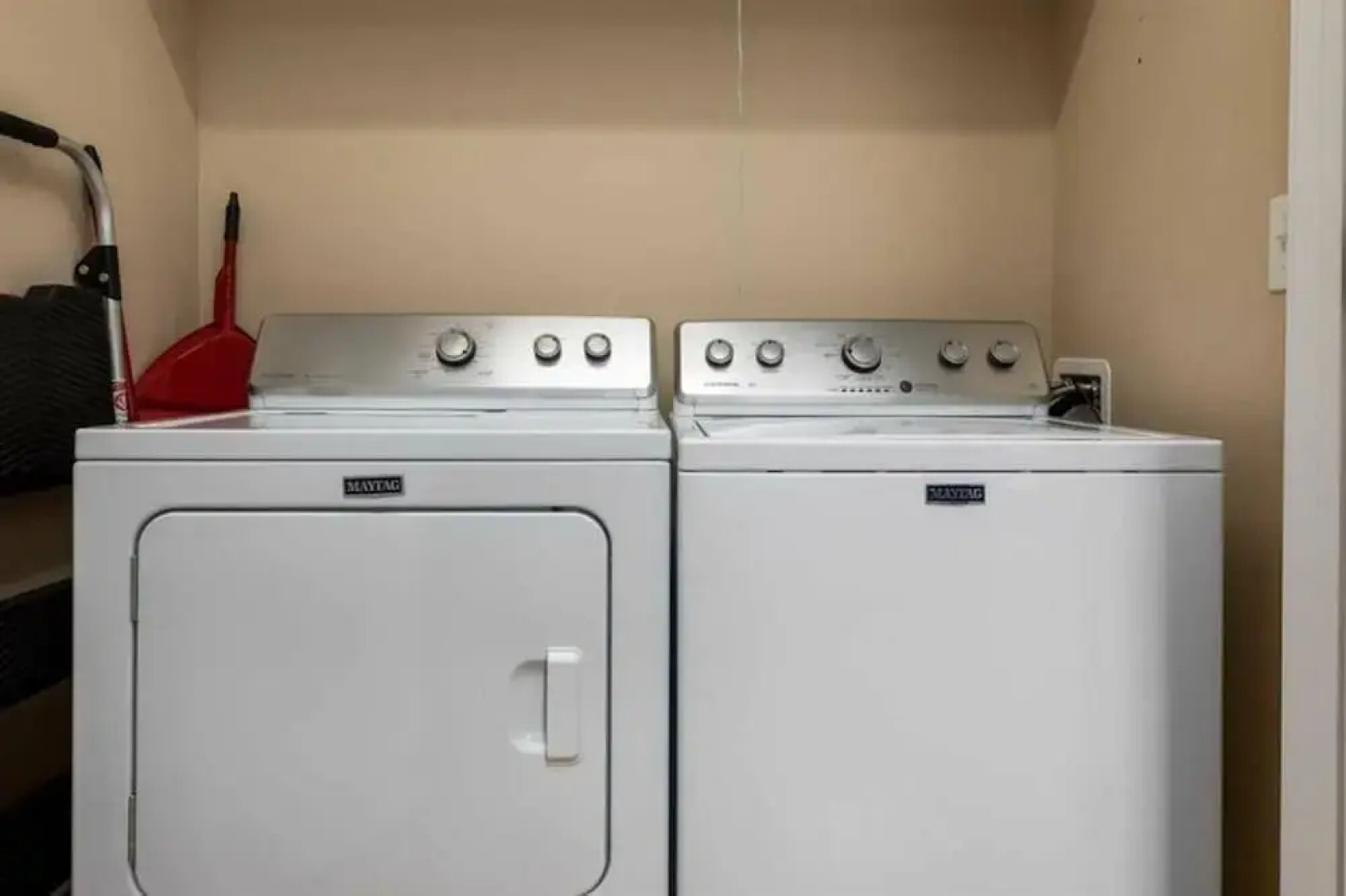 Mahi Hideaway by Meyer Vacation Rentals