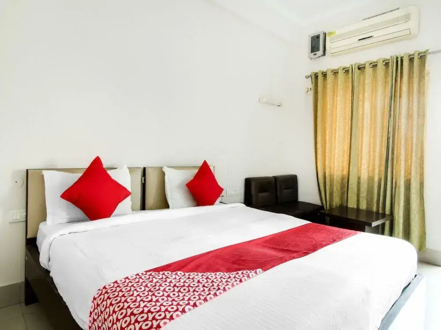 OYO 14693 Hotel Birsa Vihar, Ranchi