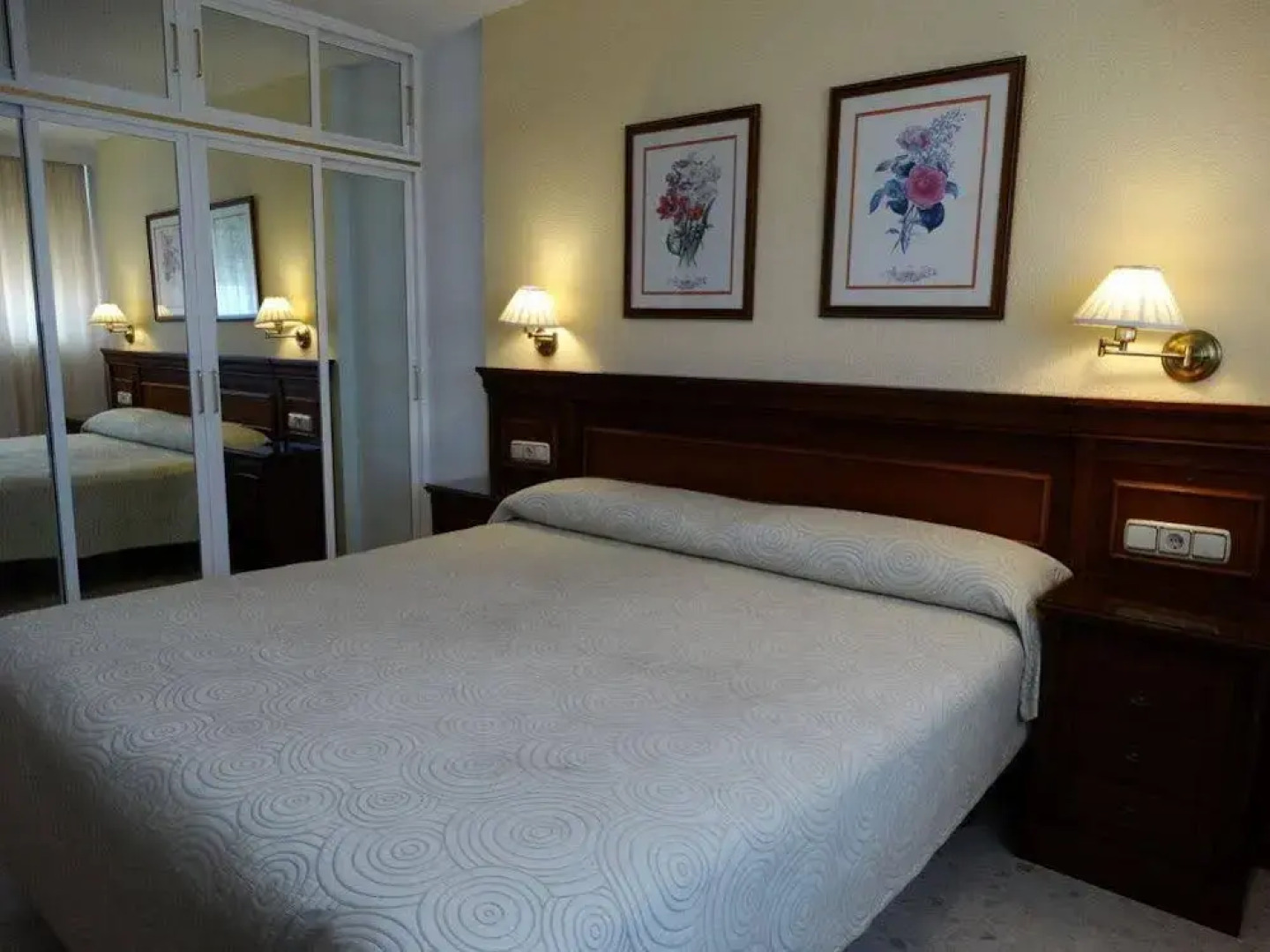 Apartamentos Don Gustavo