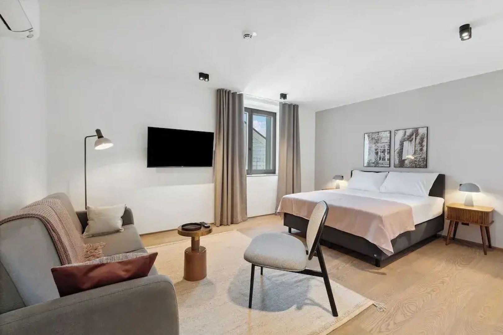 Limehome Bad Hall Hauptplatz