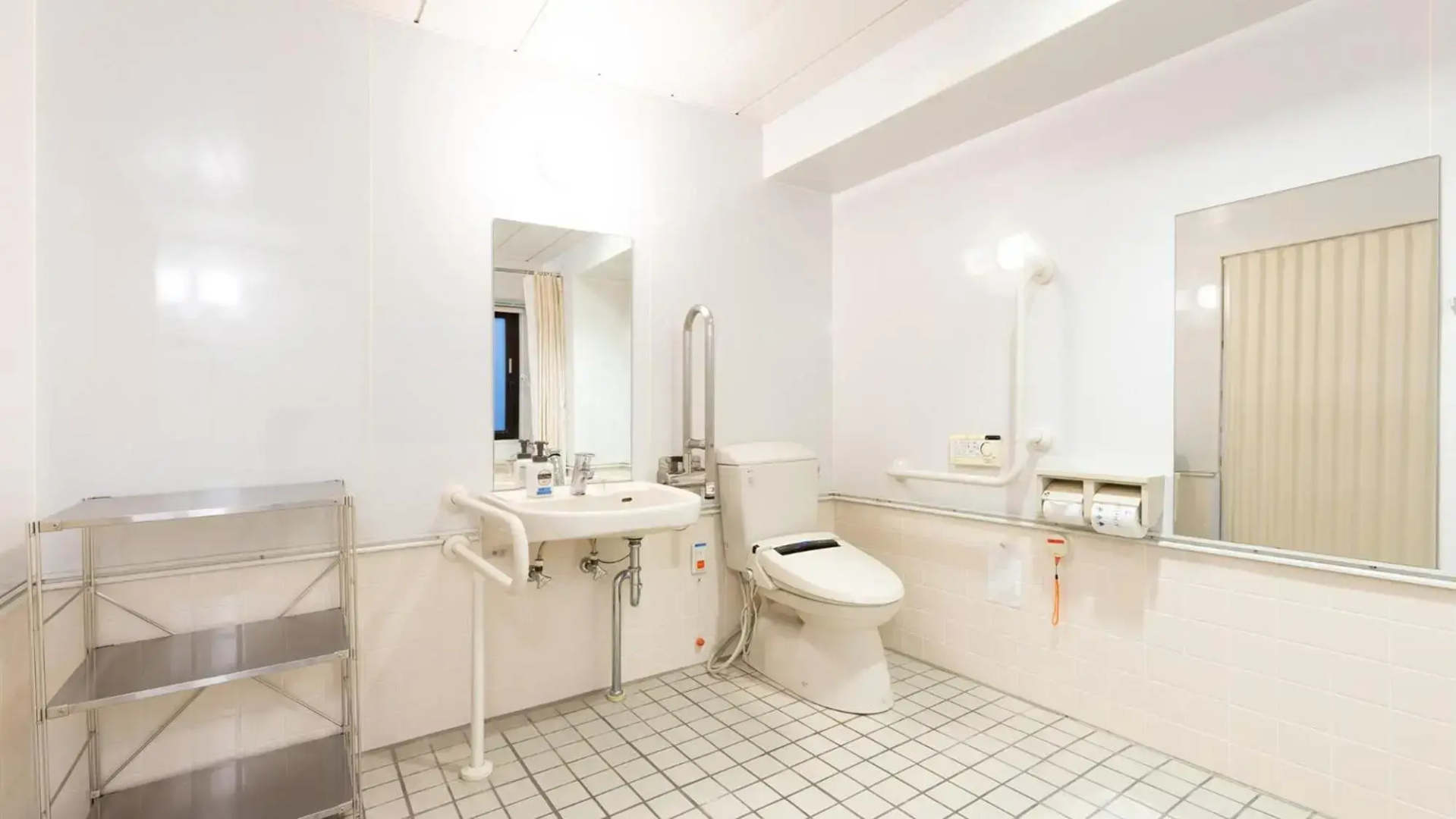 Toyoko Inn Shin Shirakawa Station