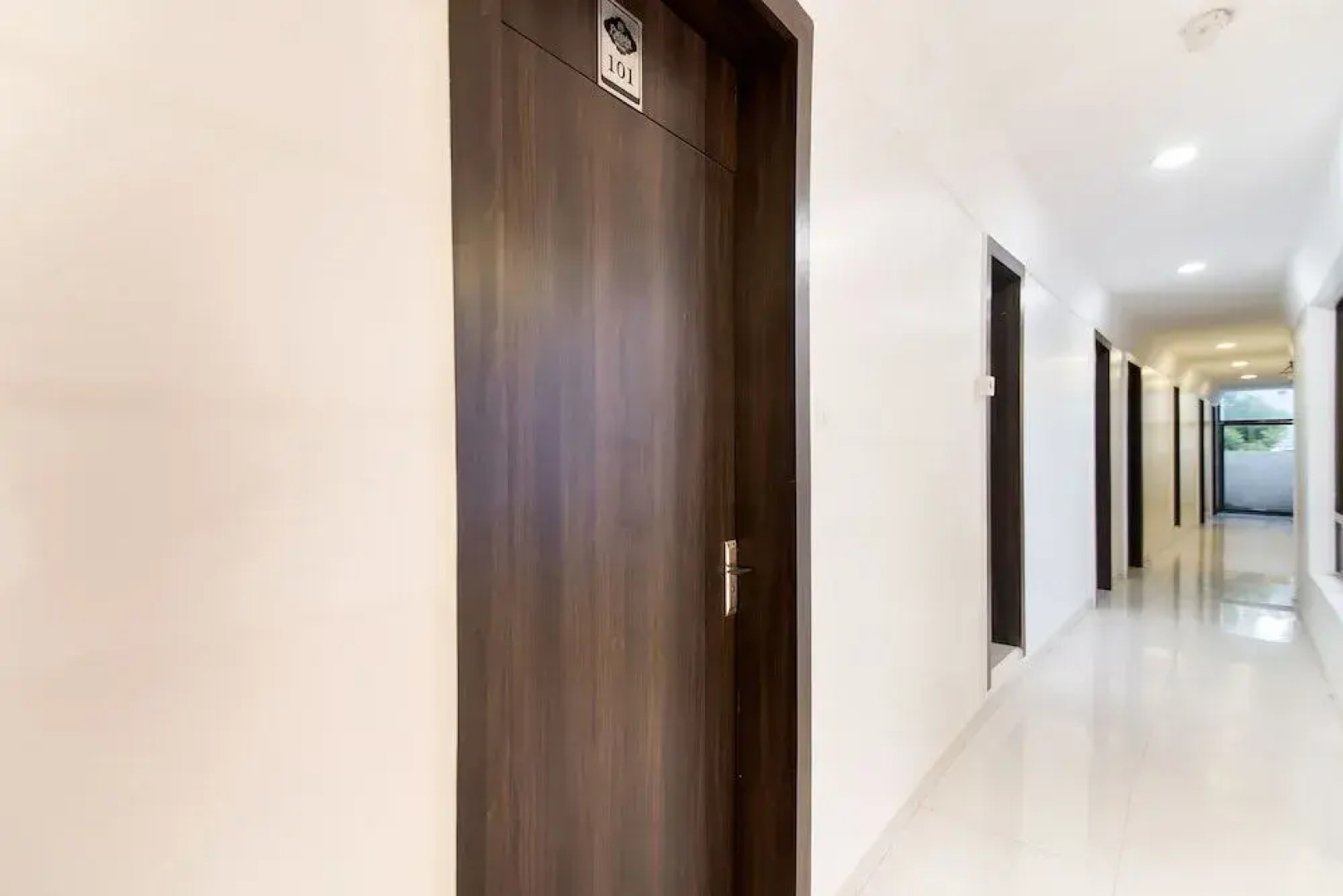 Capital O 37016 Hotel Patiala House