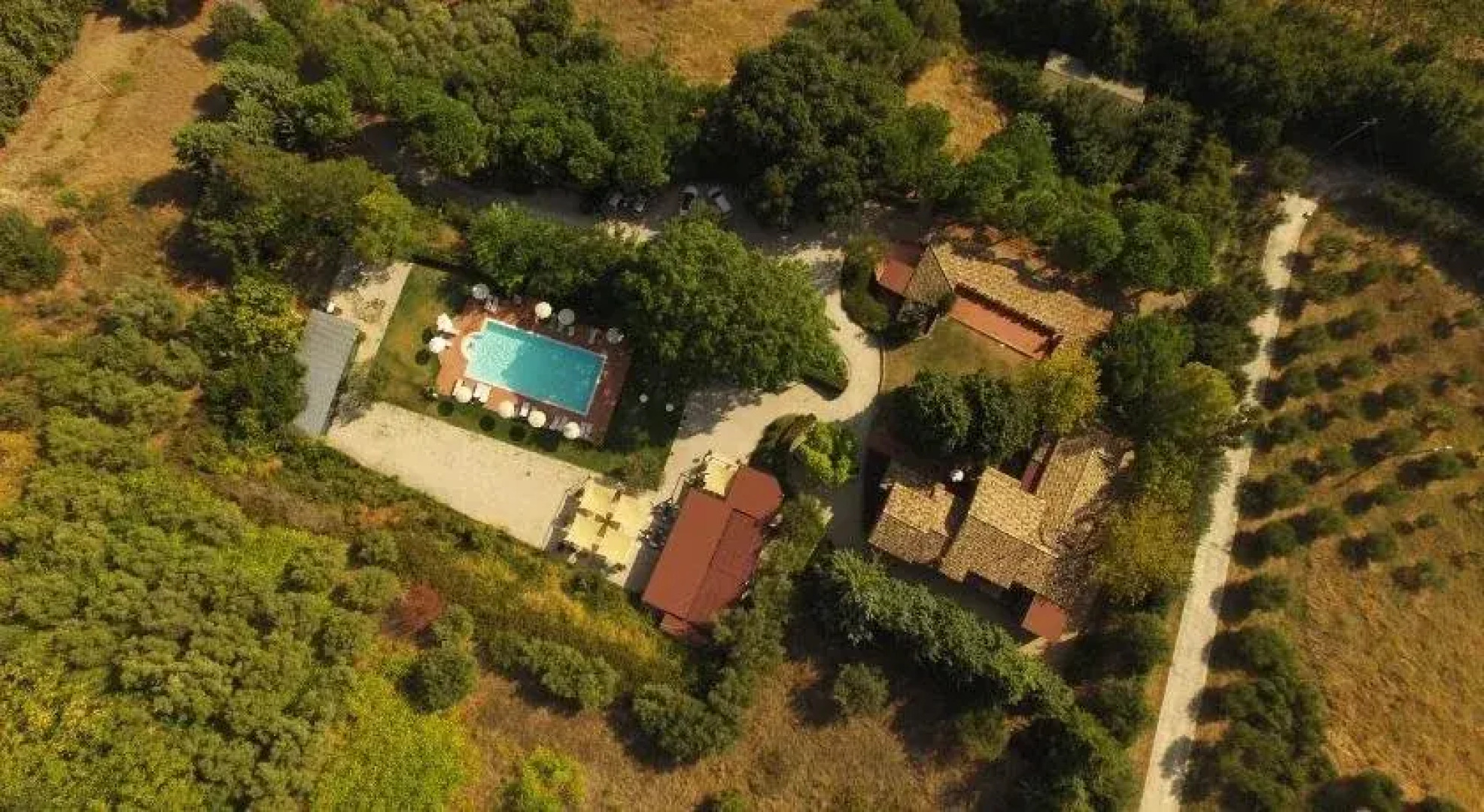 Scuderie Della Civita