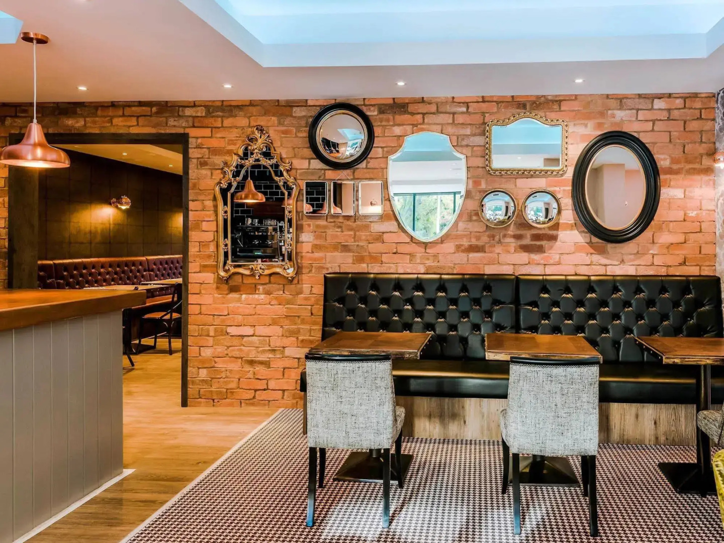 Ibis Styles Birmingham Hagley Road