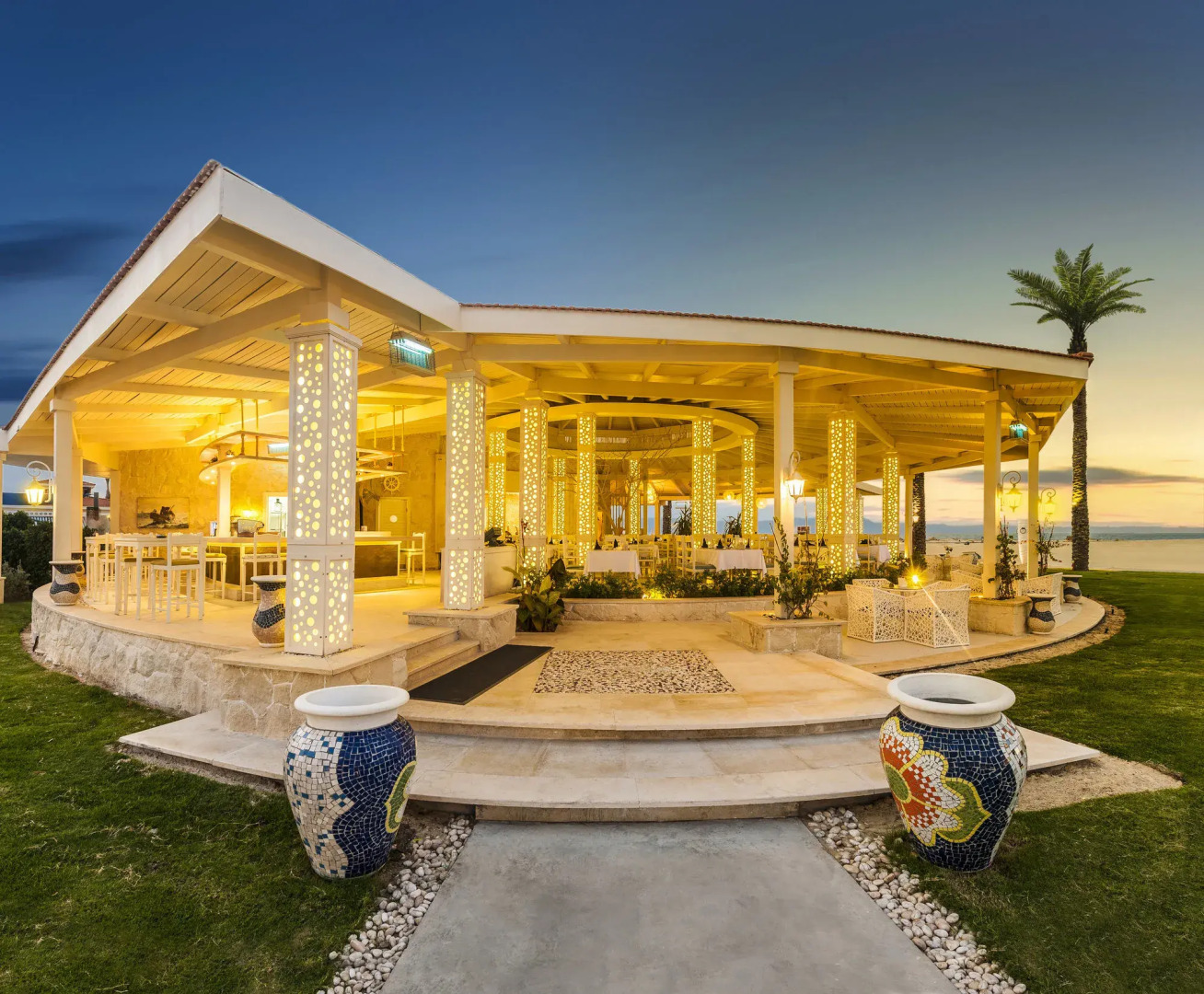 Rixos Alamein Couples And Families Only