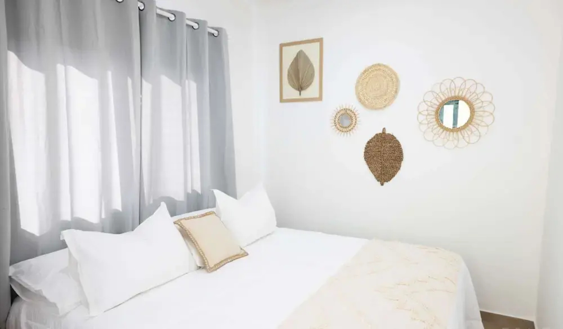 Nai Lodge Tahiti - Hema House