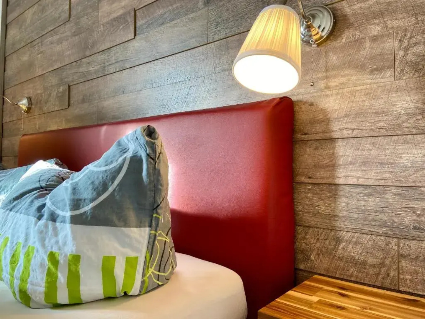 Ferienwohnung Alte Schmiede