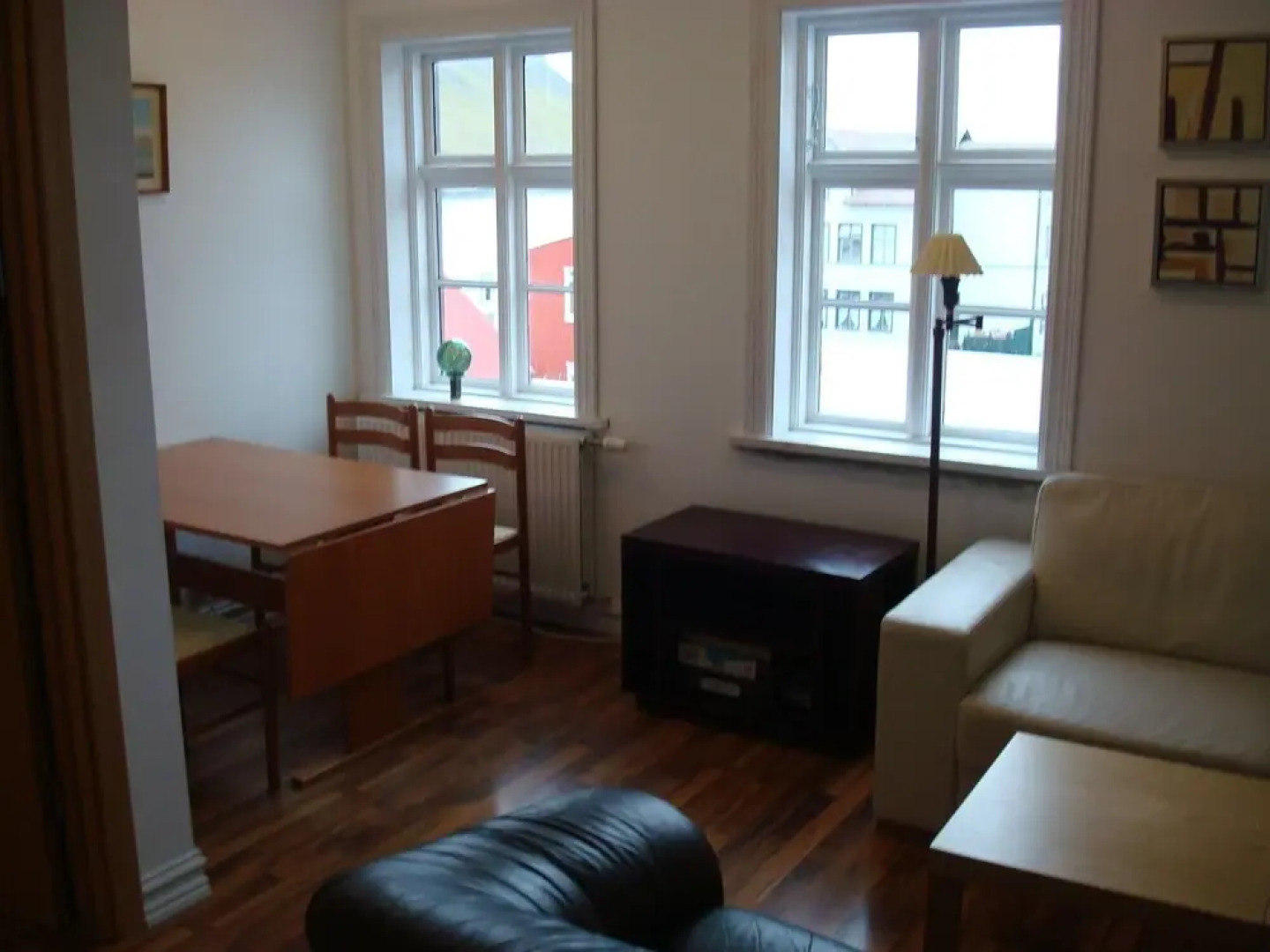 Mánagisting Guesthouse