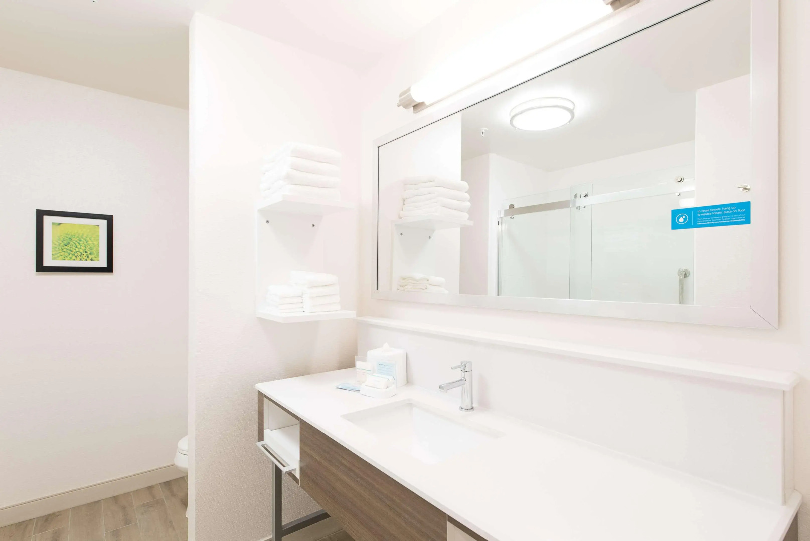 Hampton Inn & Suites Fayetteville