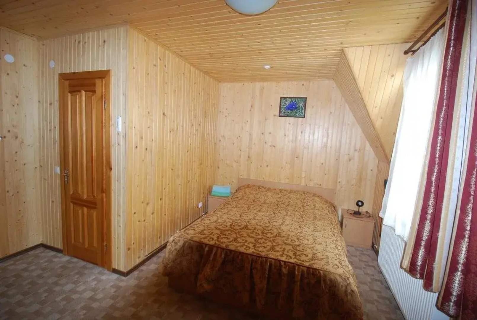 Отель «Зеленая дача»