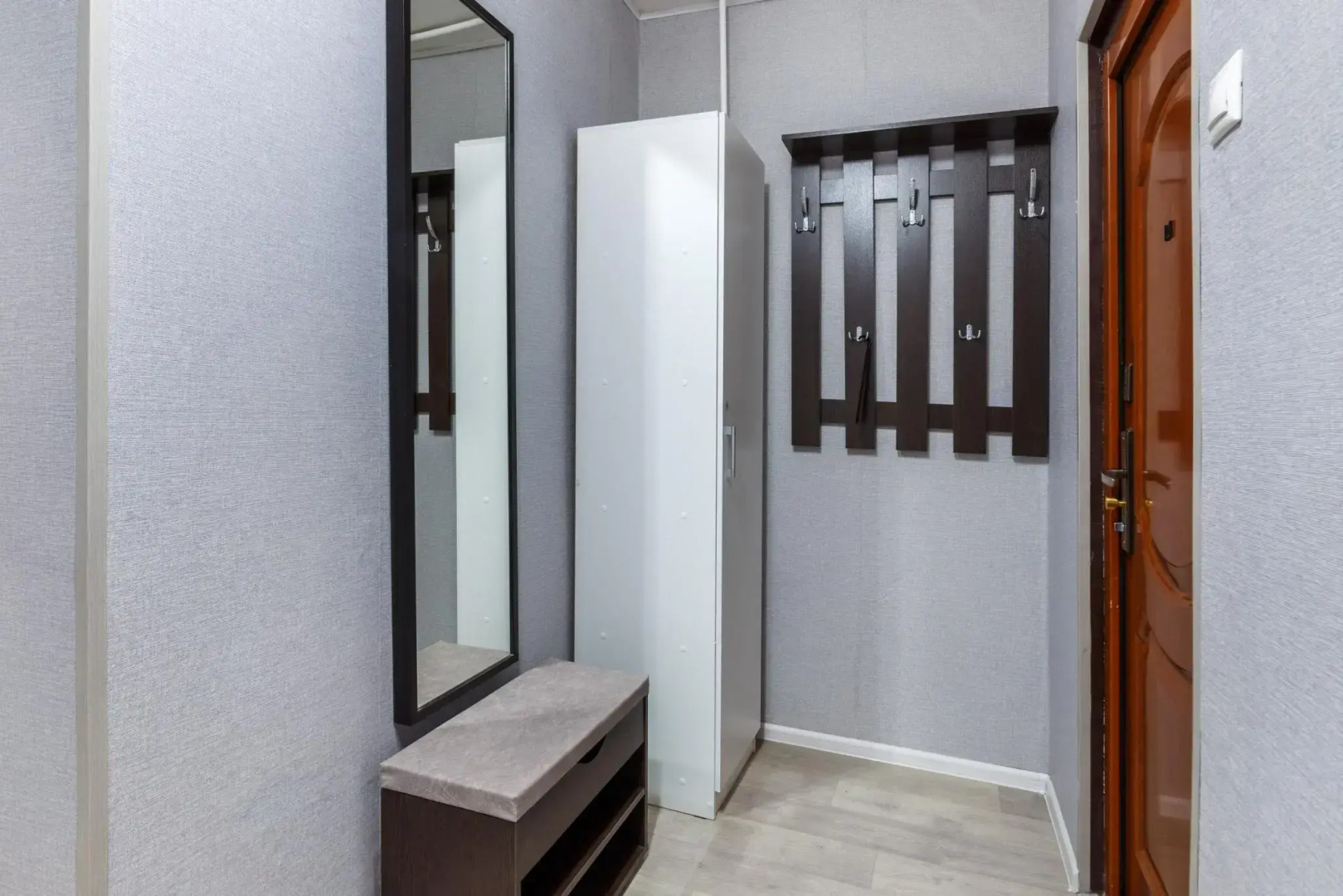 ApartLux (АпартЛюкс) на Кировоградской