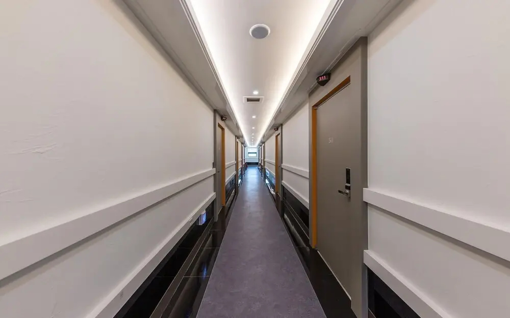 Andong YAM Andong Gangnam Branch