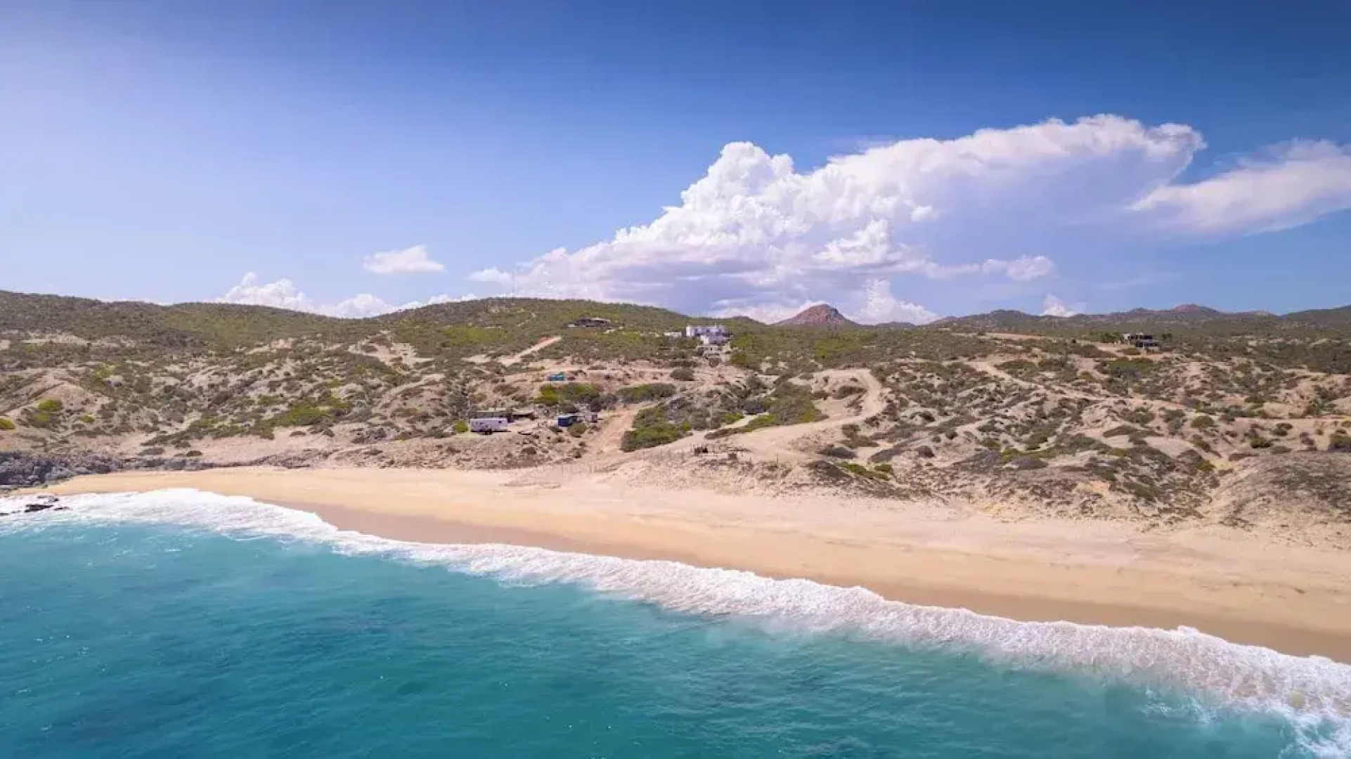 NEST Baja, Member of Design Hotels