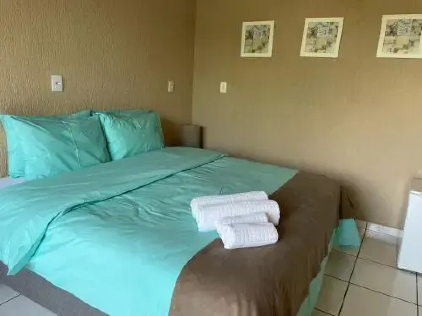 Pousada Verde Villas