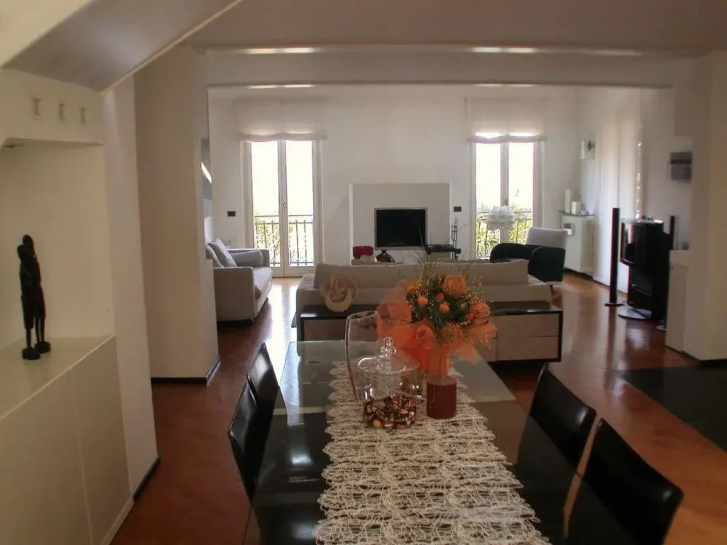 Villa Niccolò Apartments