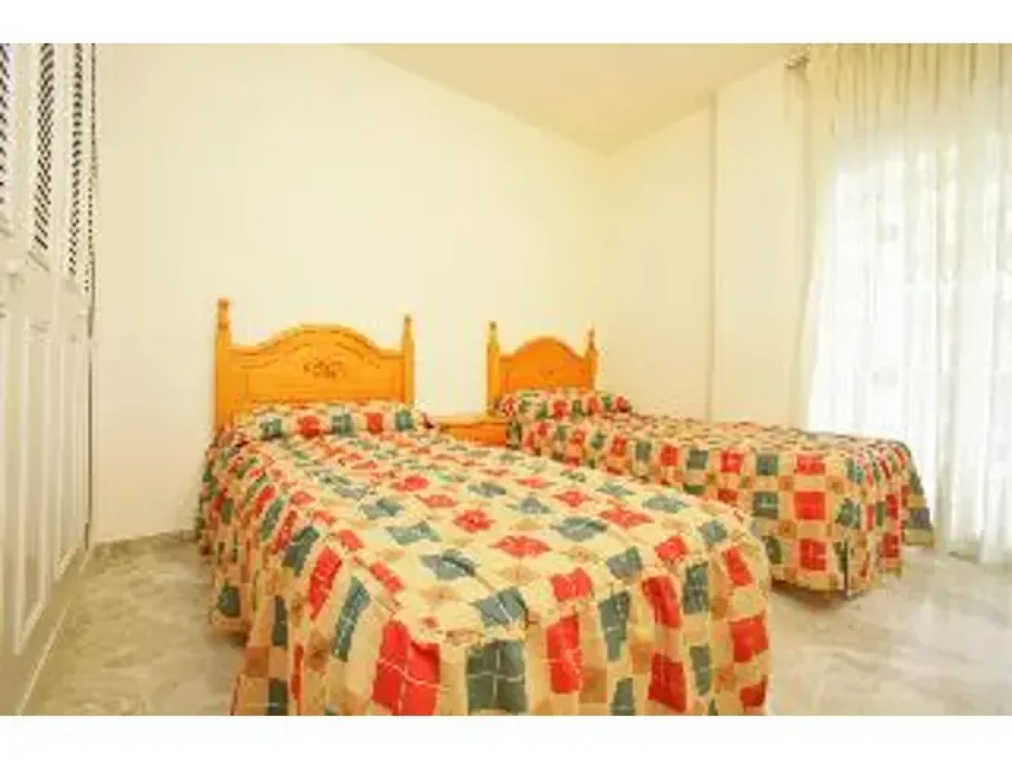 Residencial Ventura Park