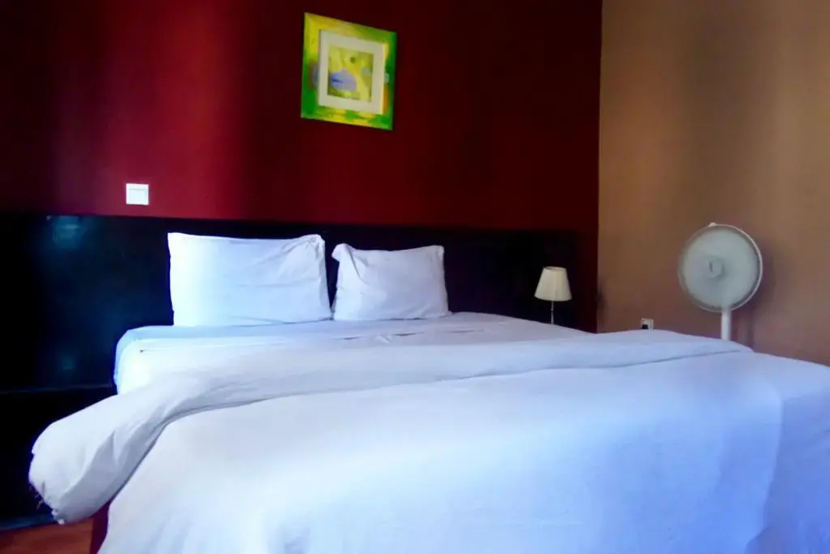 Bienvenue Suites
