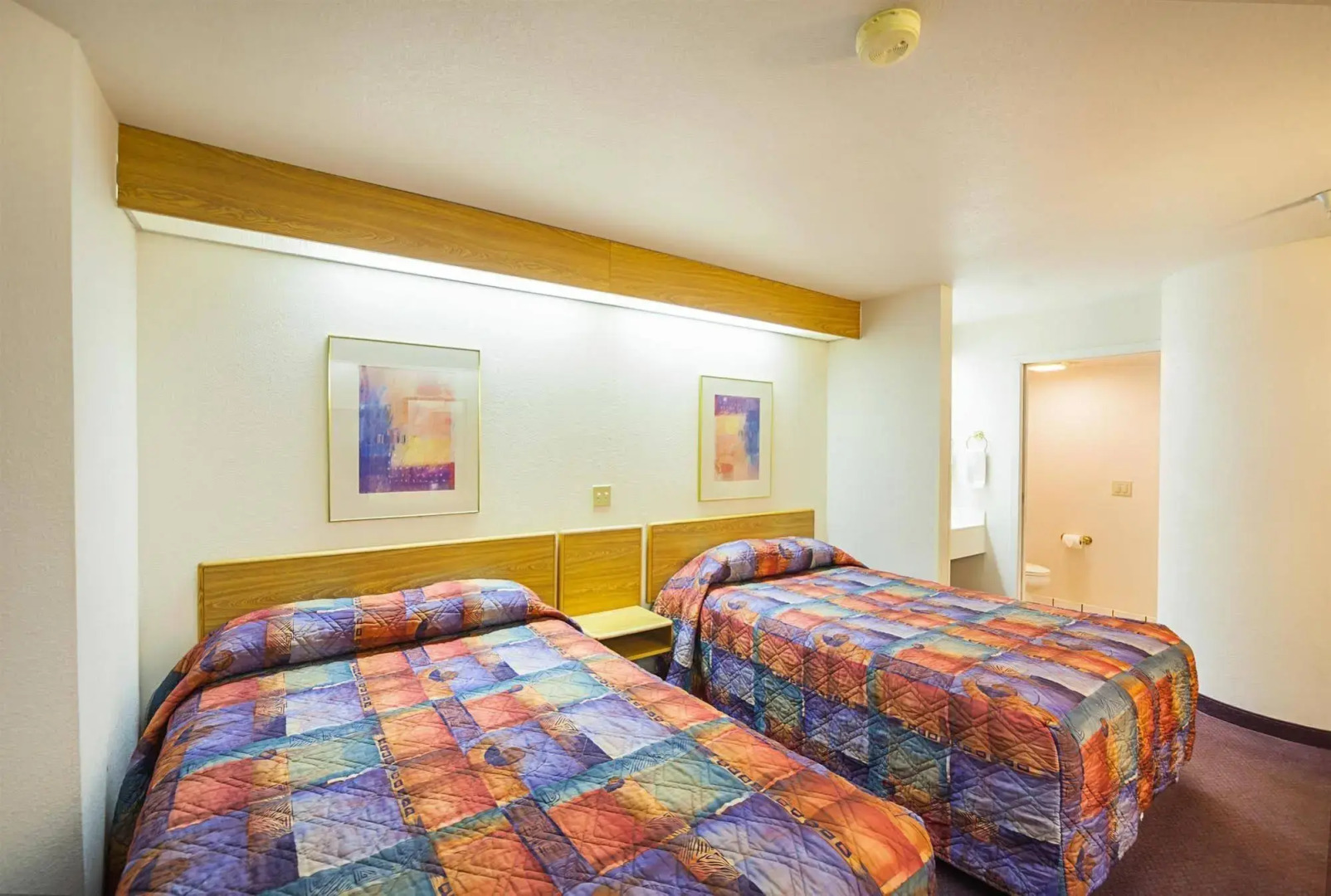 OYO Hotel Markle IN I-69