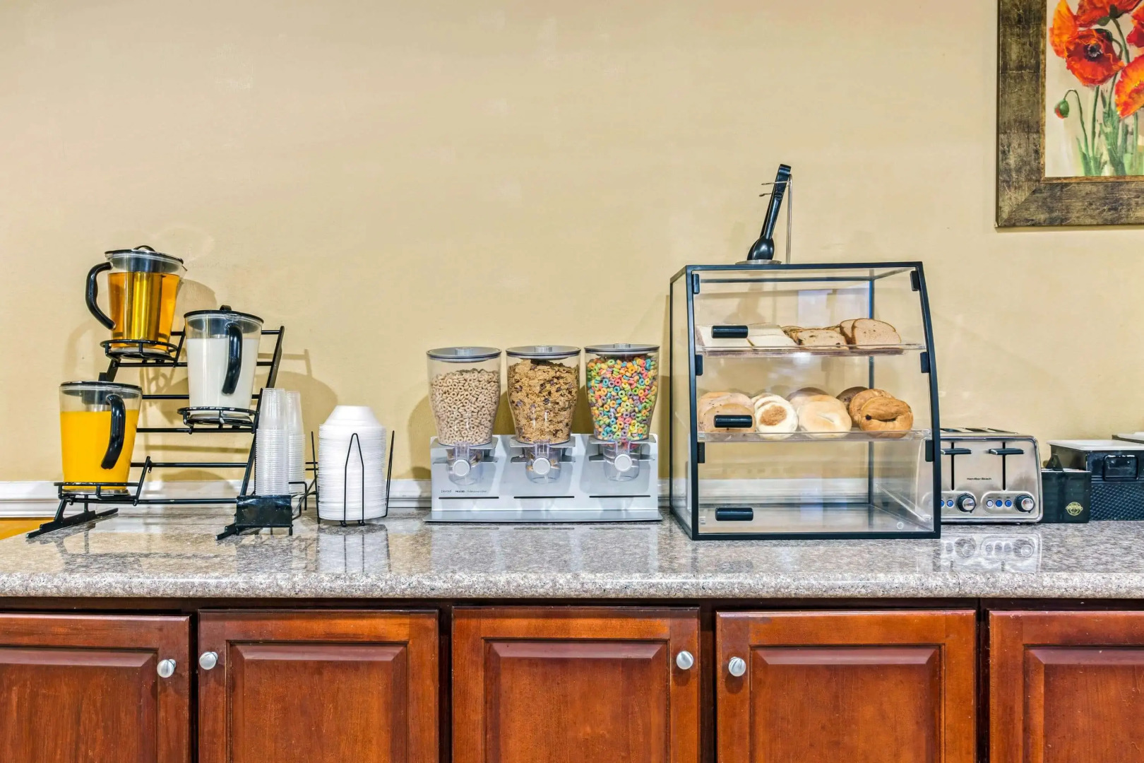 La Quinta Inn & Suites by Wyndham Mobile Satsuma / Saraland