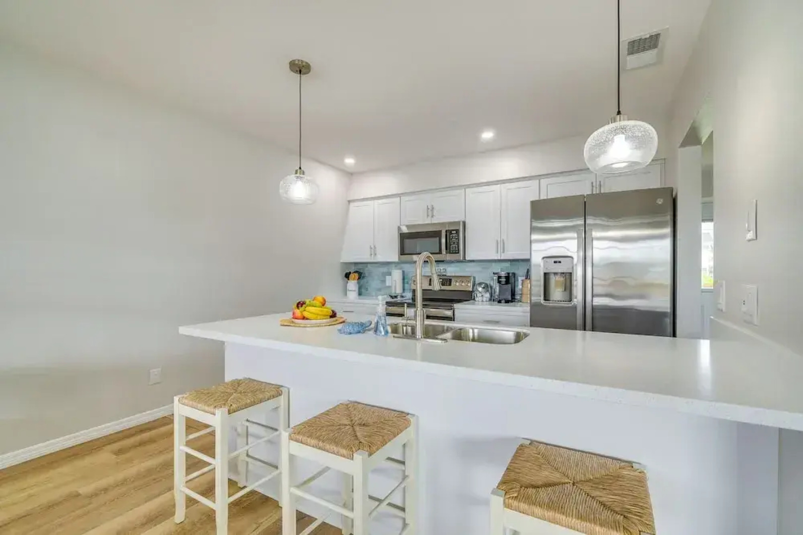 Hernando Beach Waterfront Home w/ Boat Dock & Deck