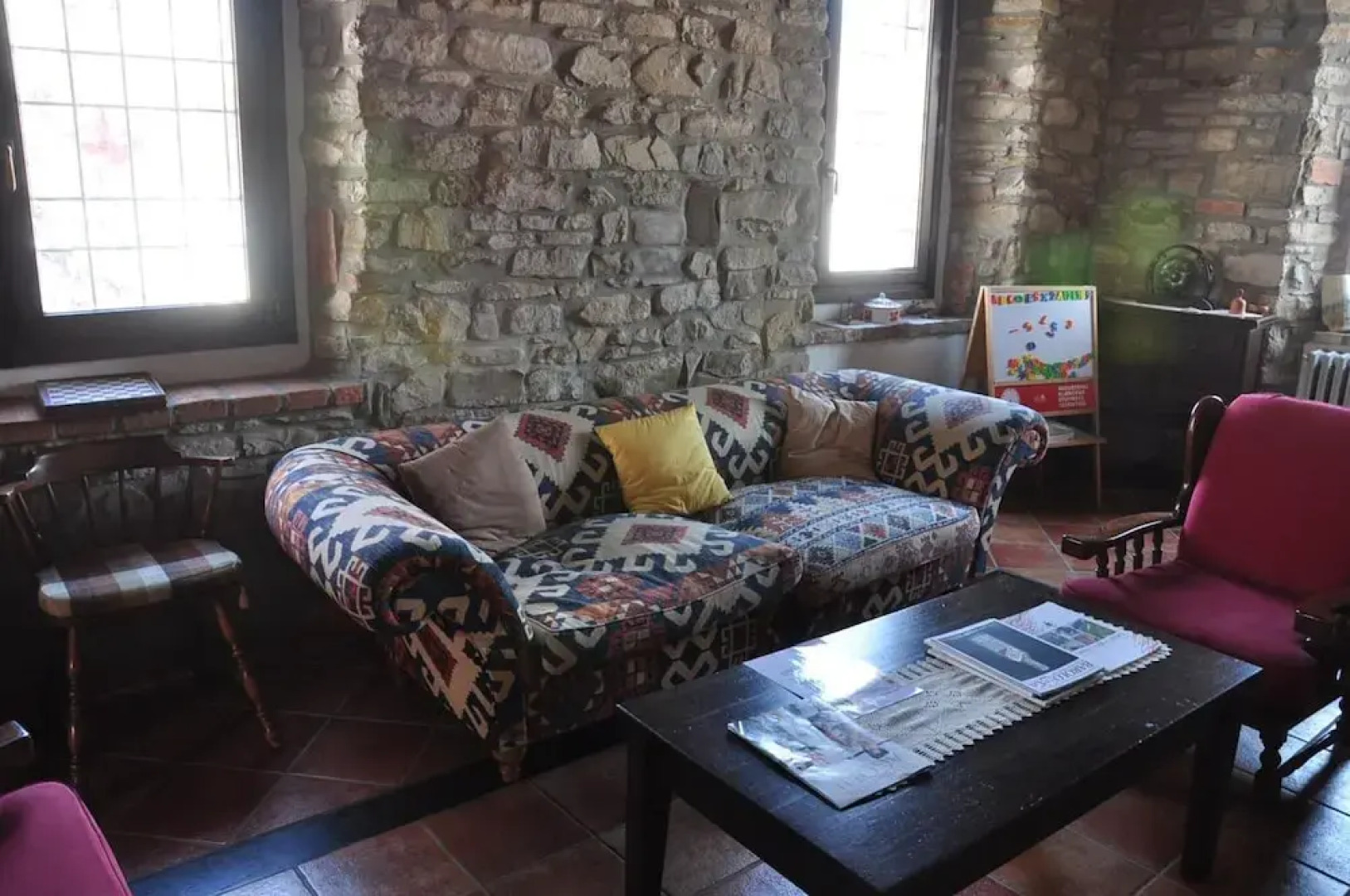 Agriturismo Tenuta Antica