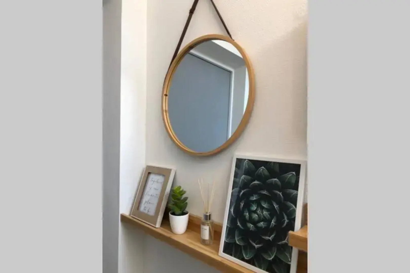 Cottage l'Echappée Belle