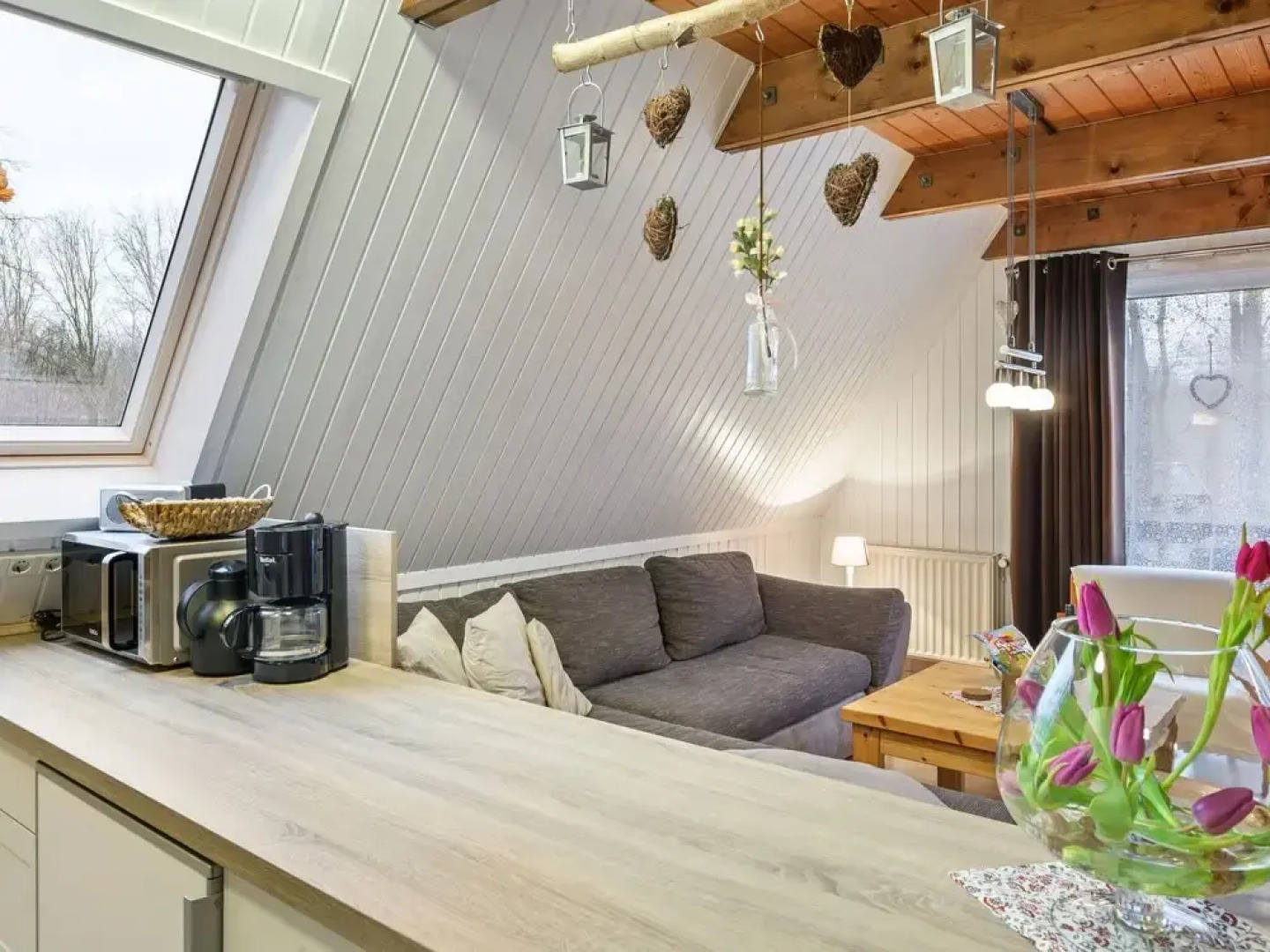 Cozy Holiday Home in Bad Arolsen near River