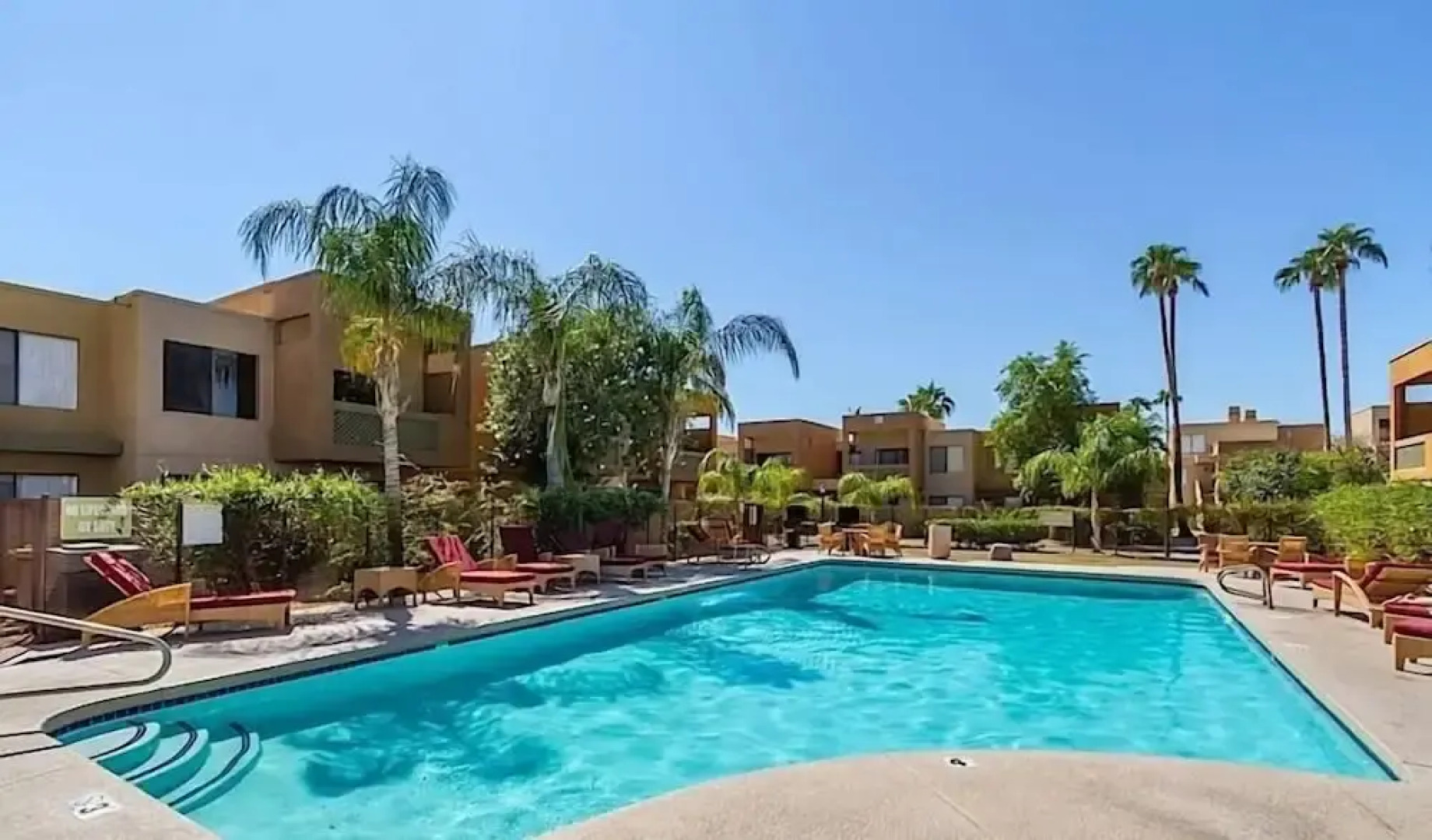 Endless Summer By Signature Vacation Rentals