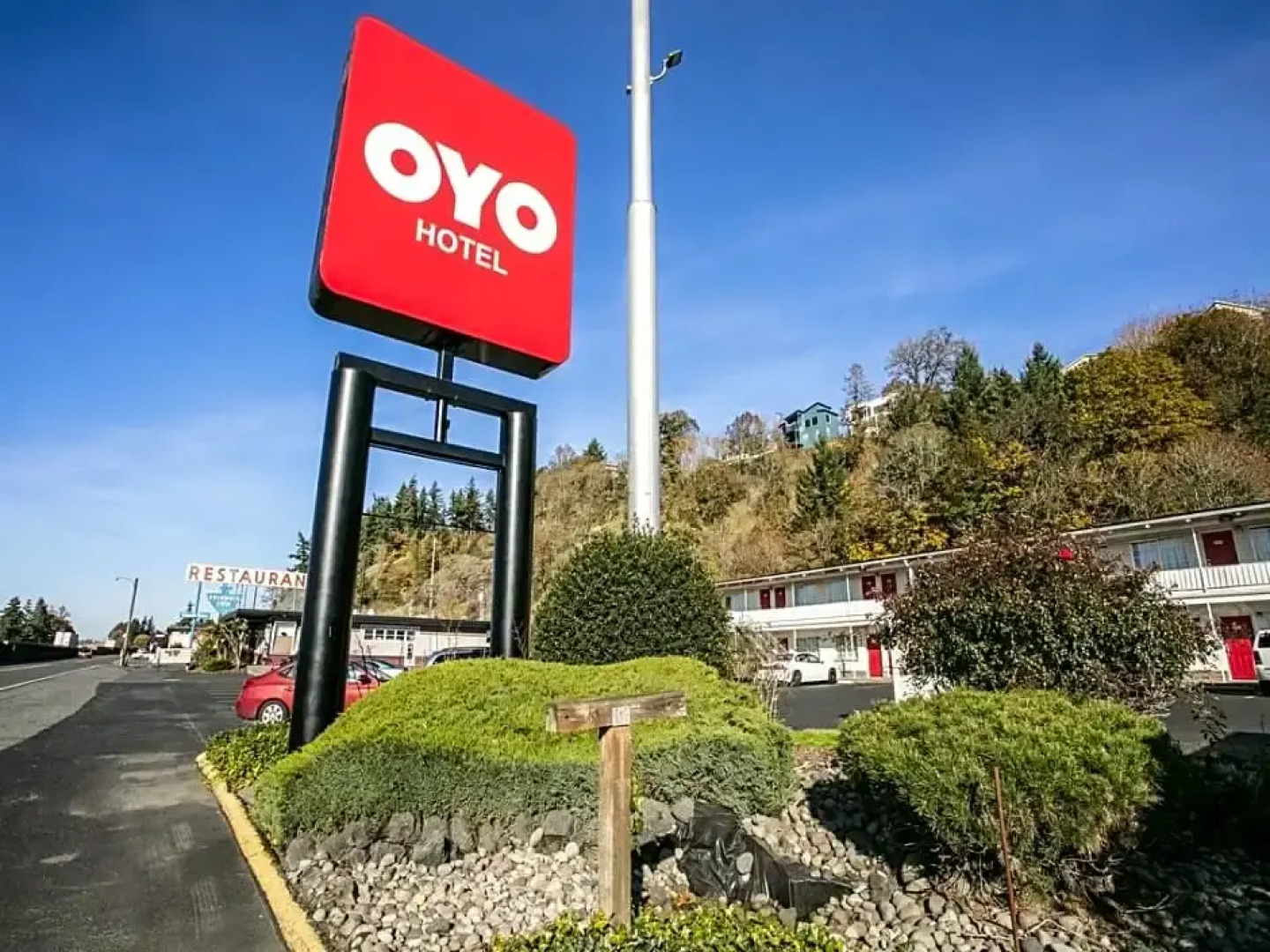 OYO Hotel Kalama