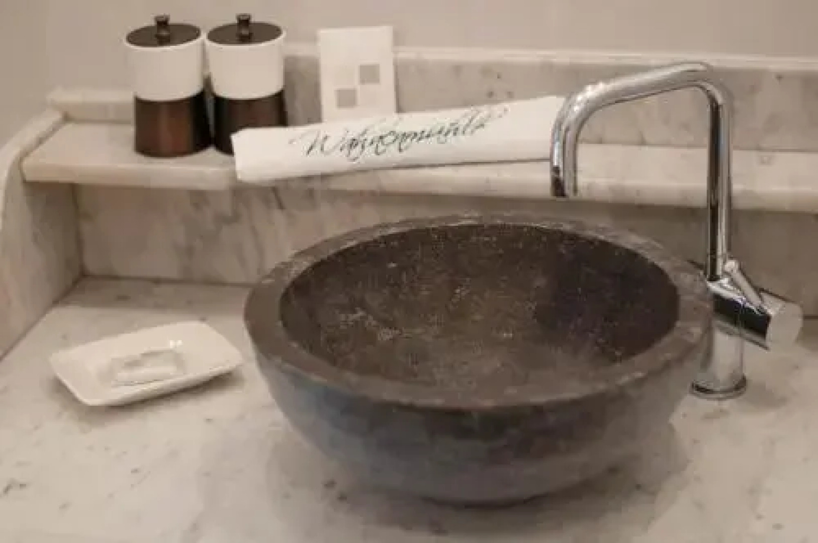 Gästehaus Wahnenmühle